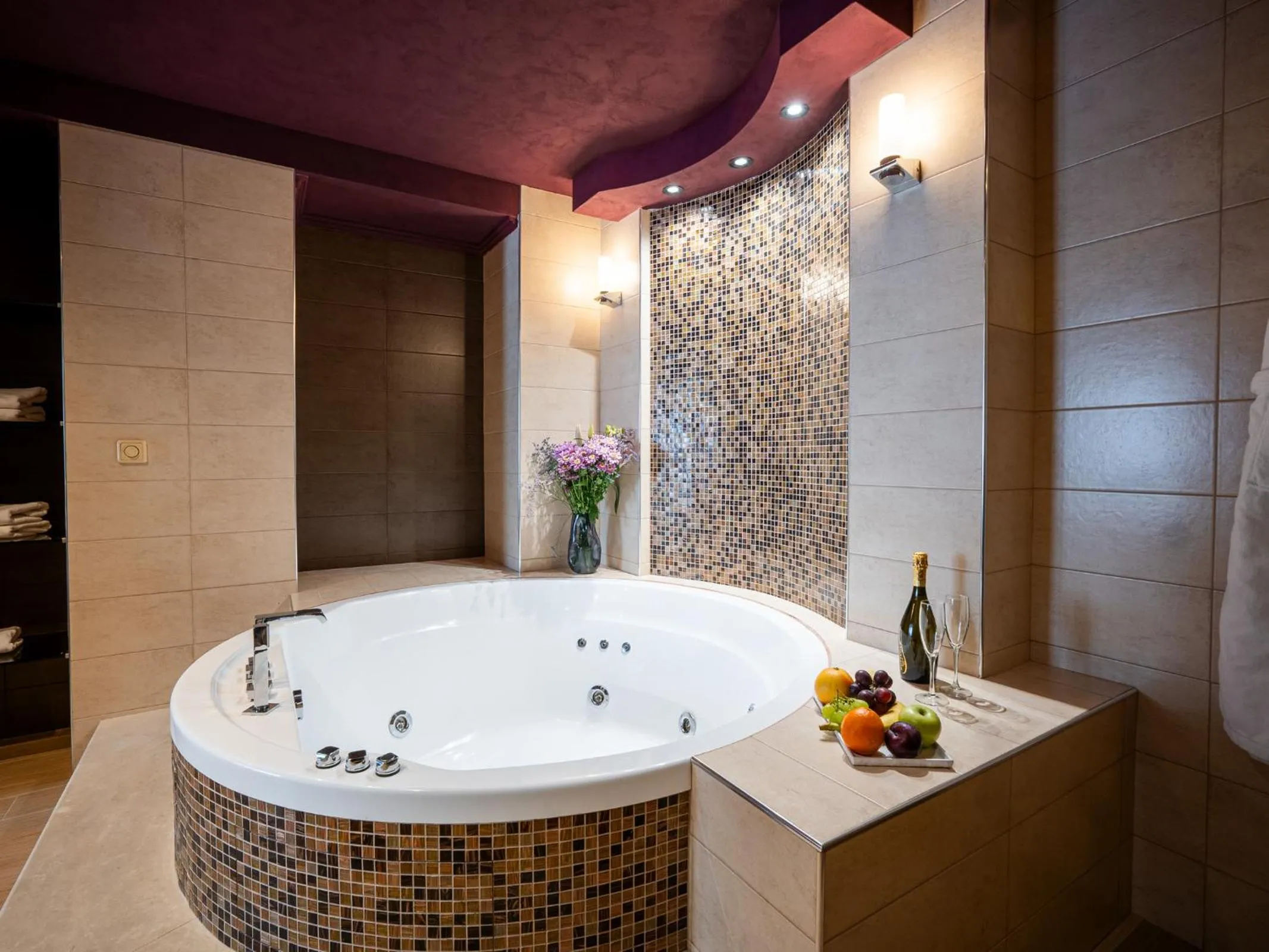 Premier Luxury Mountain Resort