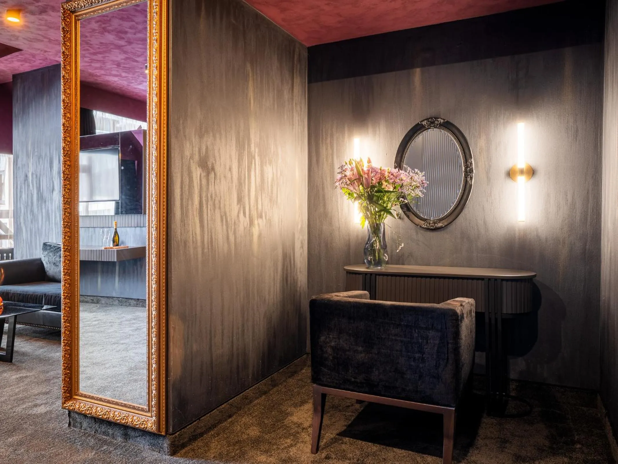 Premier Luxury Mountain Resort