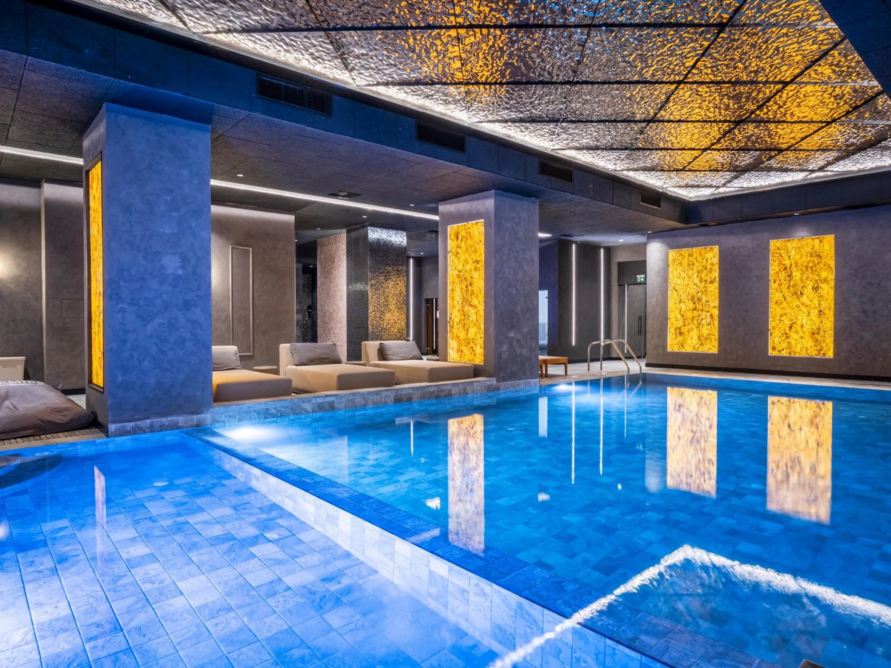 Premier Luxury Mountain Resort