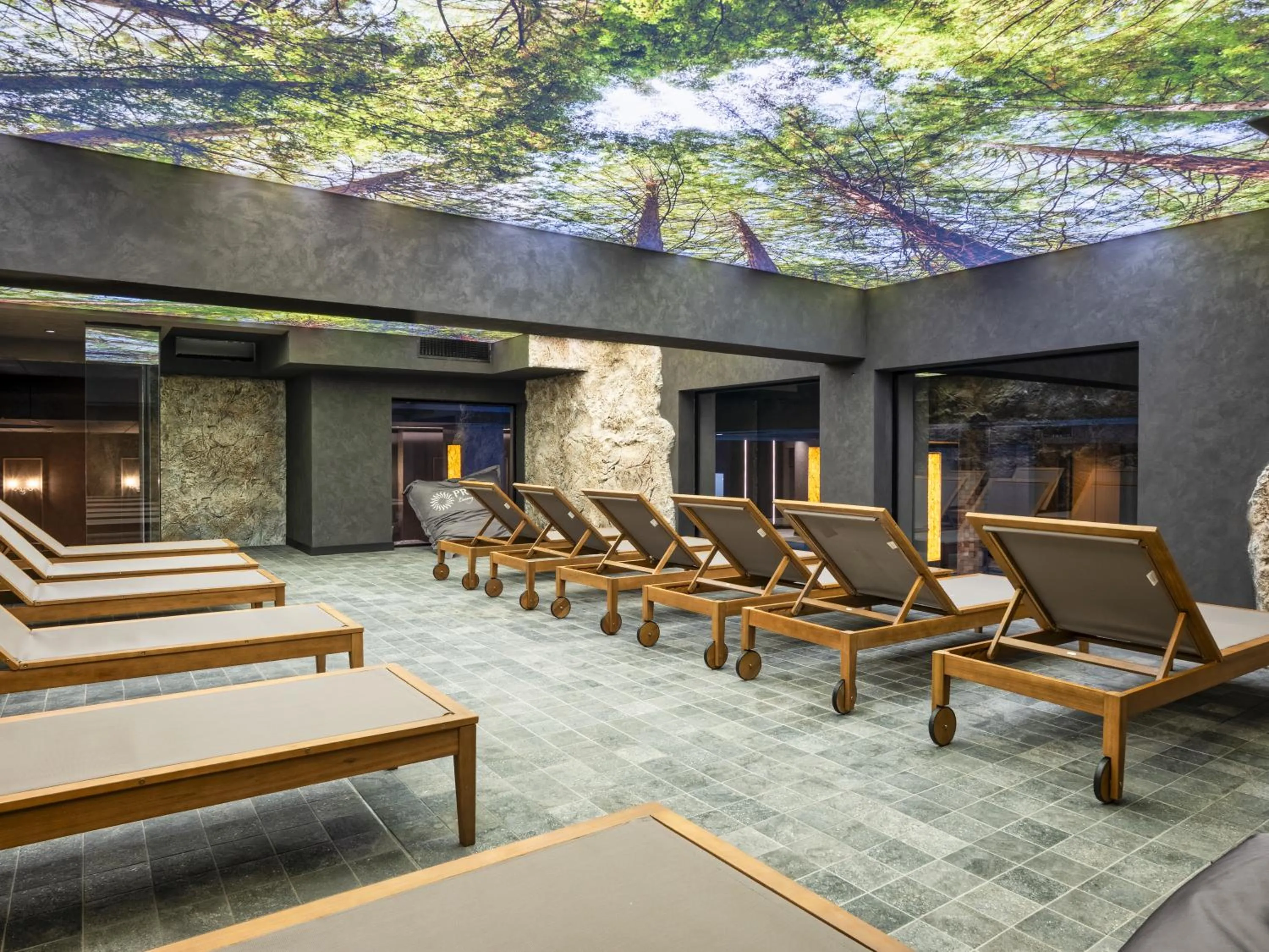 Premier Luxury Mountain Resort