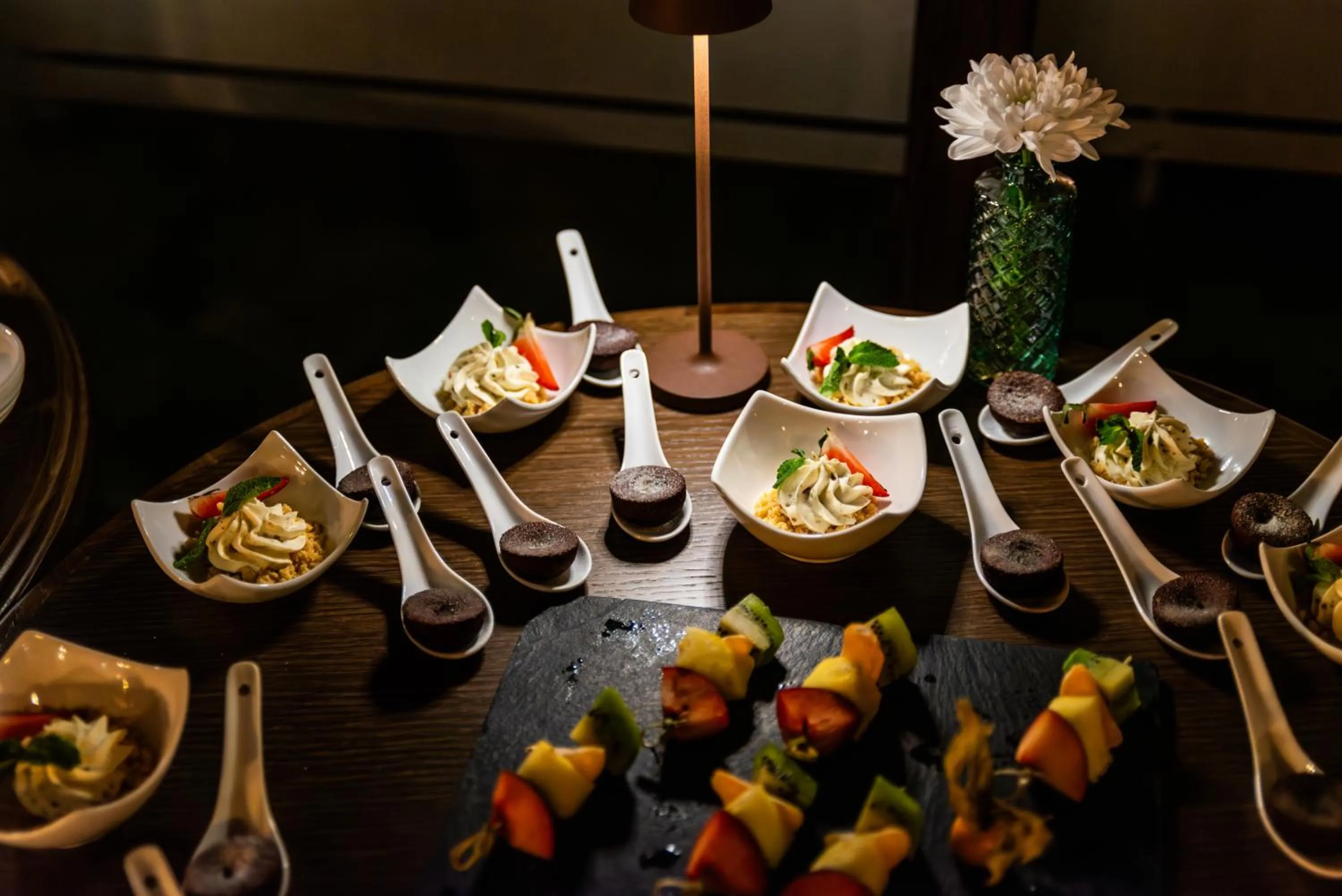 Premier Luxury Mountain Resort