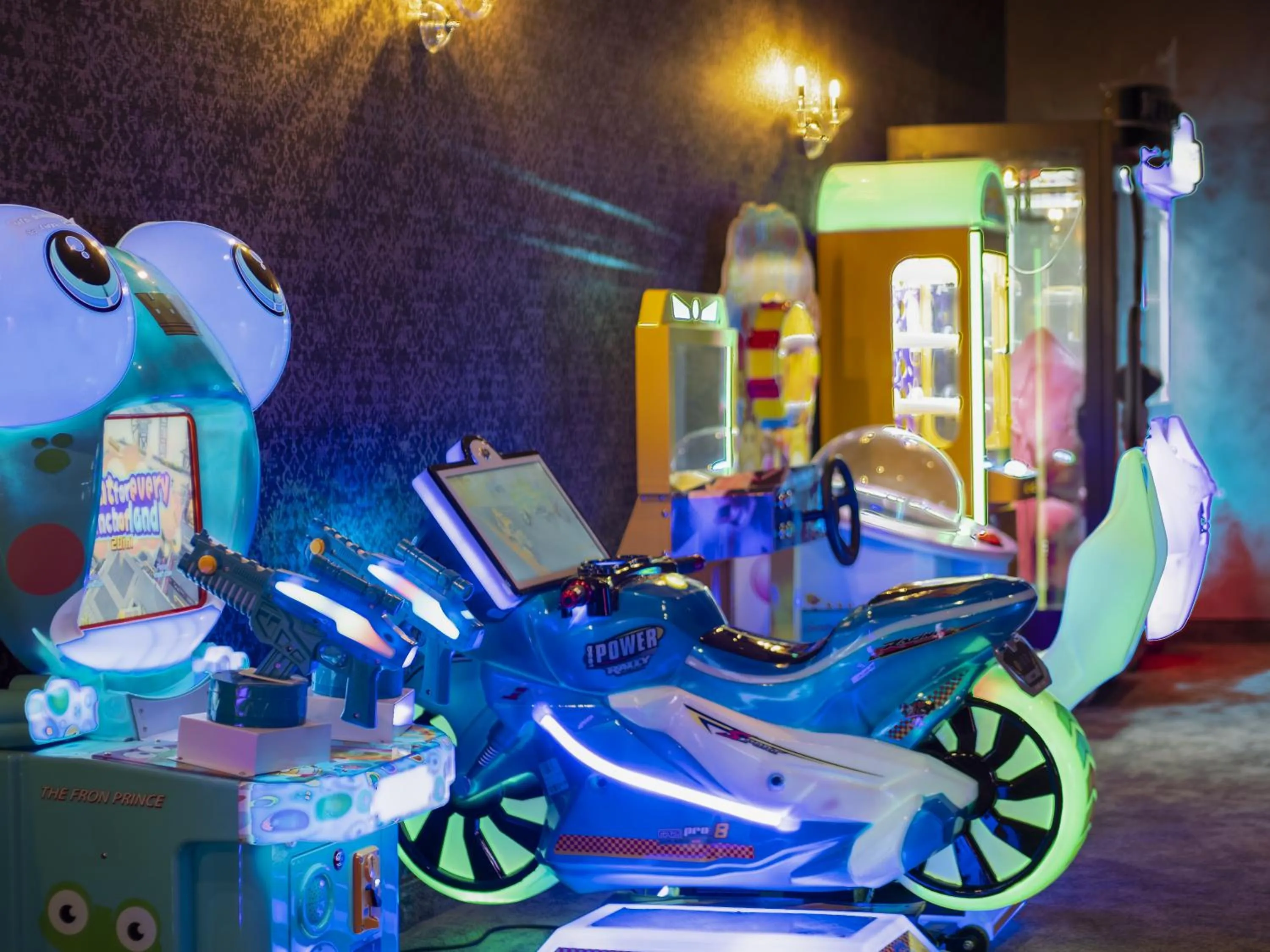 Premier Luxury Mountain Resort