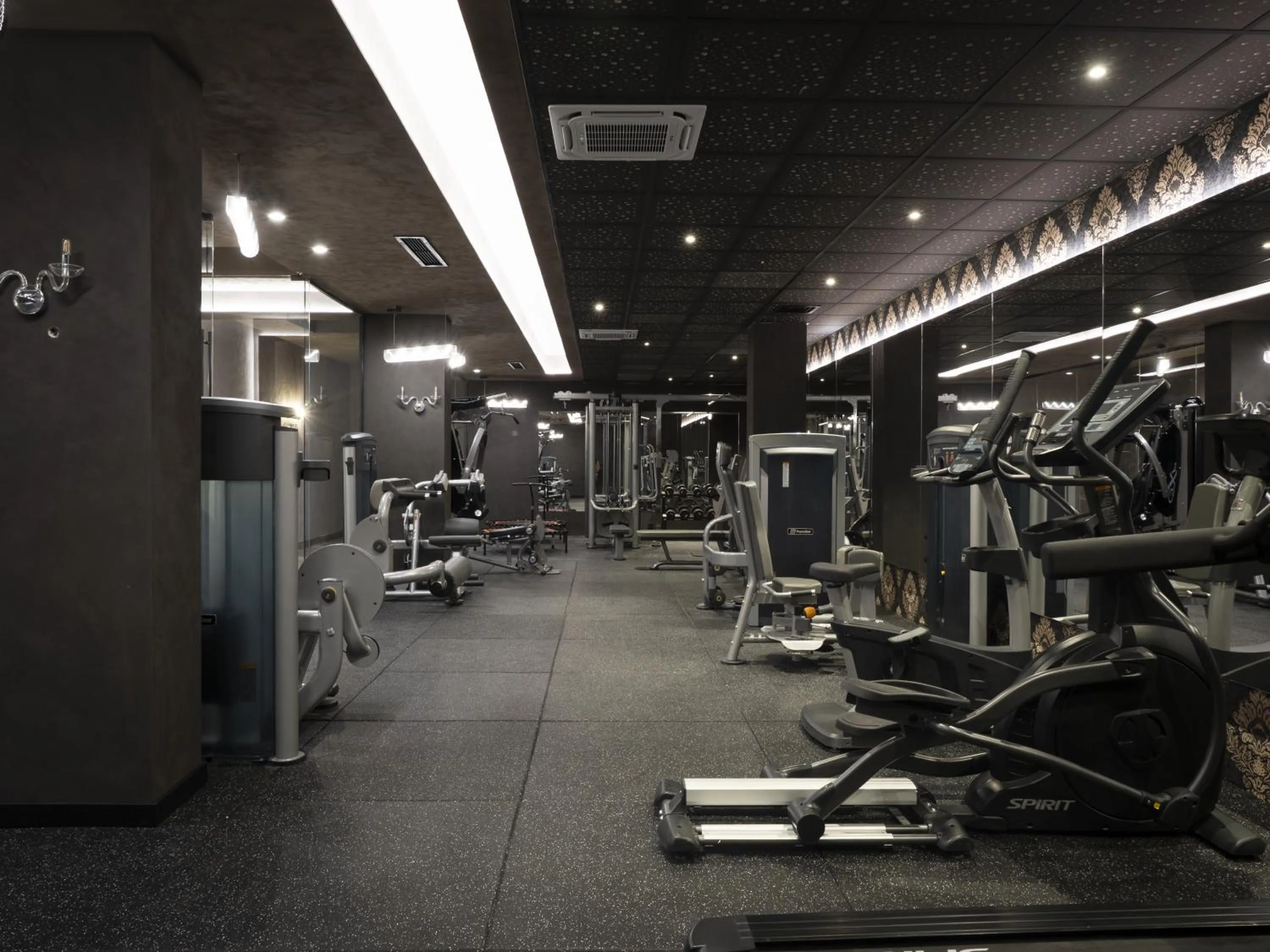 Premier Luxury Mountain Resort