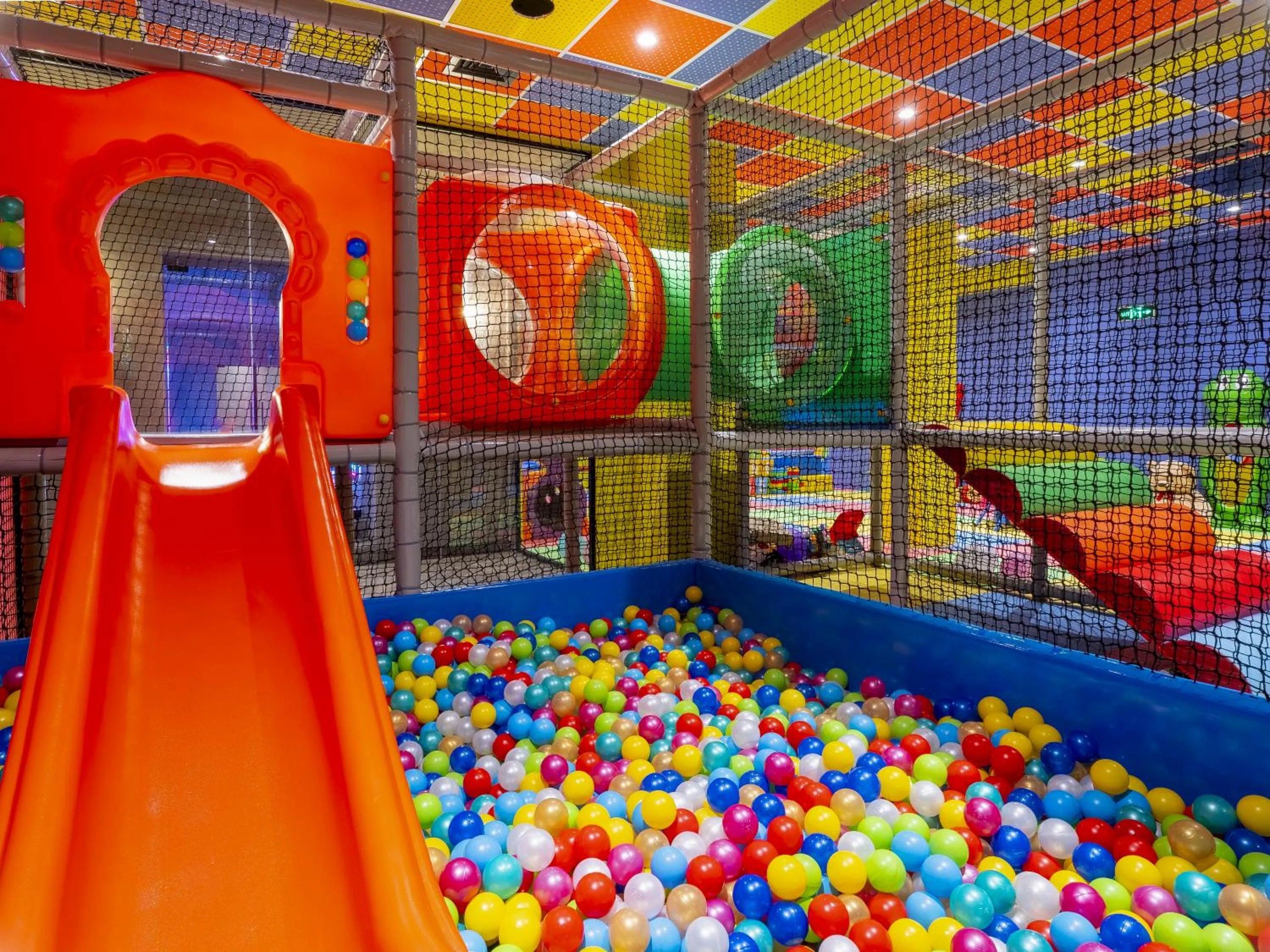 Premier Luxury Mountain Resort