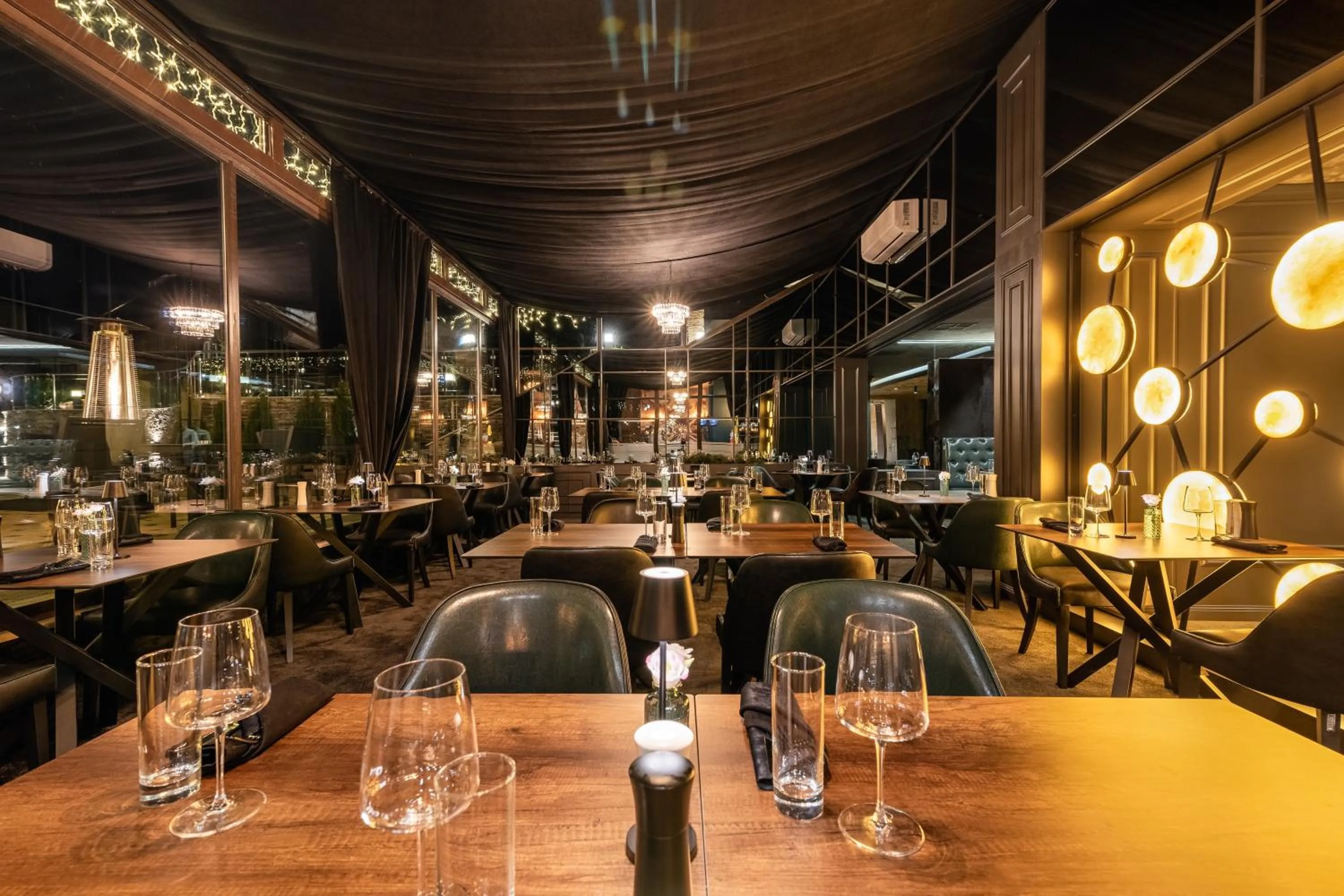 Premier Luxury Mountain Resort