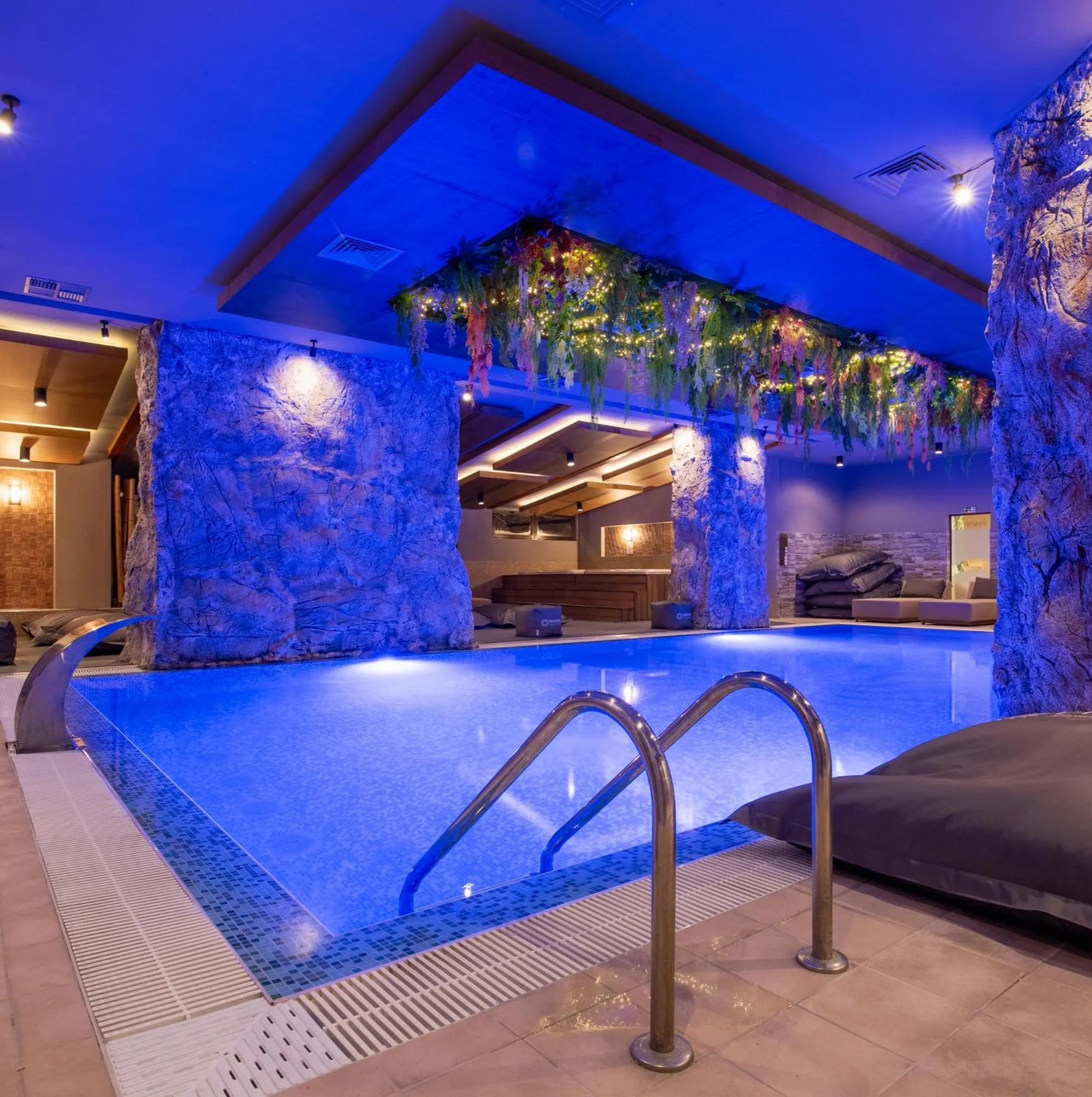 Spa and wellness centre/facilities in Premier Luxury Mountain Resort