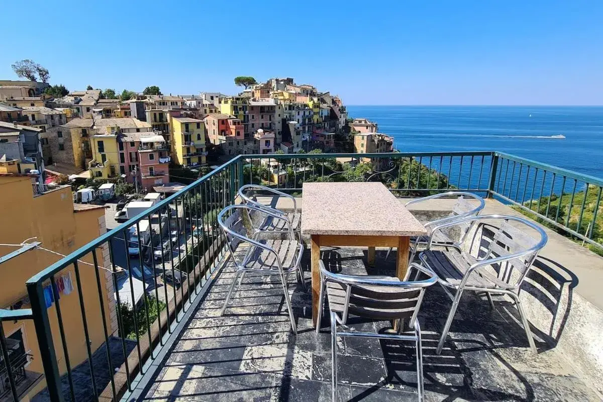 Isola Apartment with terrace and Stunning sea view Isola Apartment with terrace and Stunning sea view