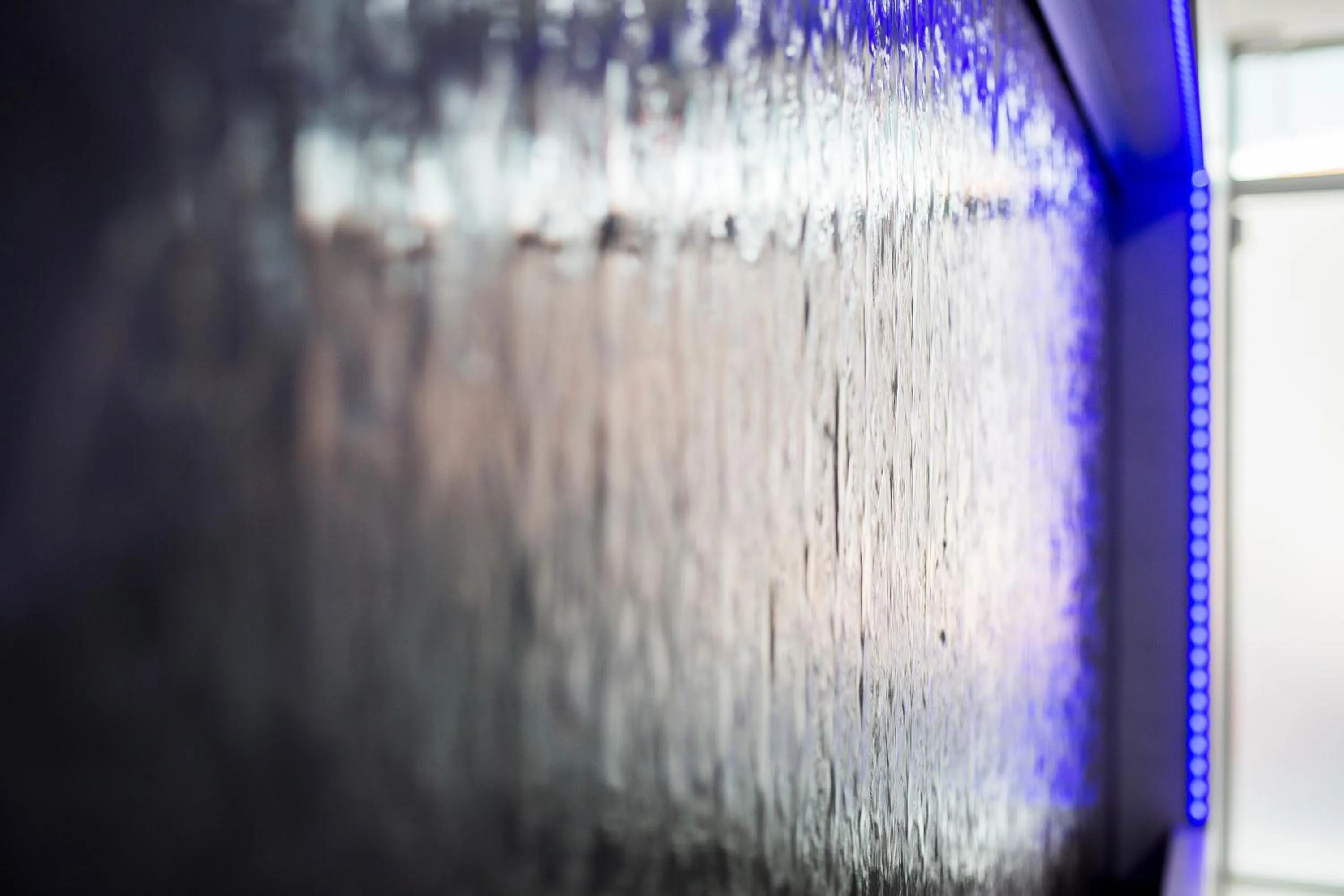 Lobby or reception in Valentina Beach