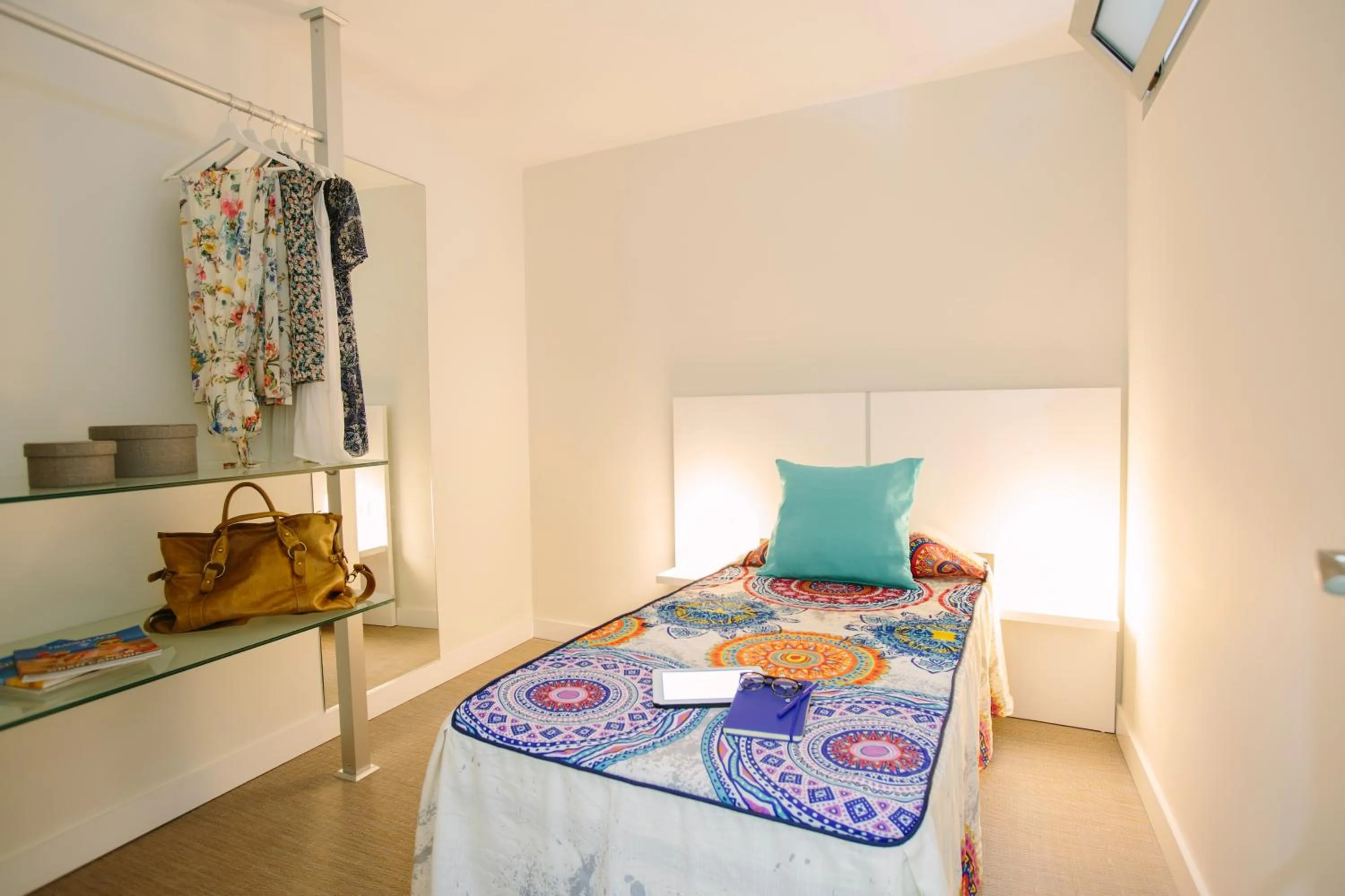 Bedroom, Bed in Valentina Beach