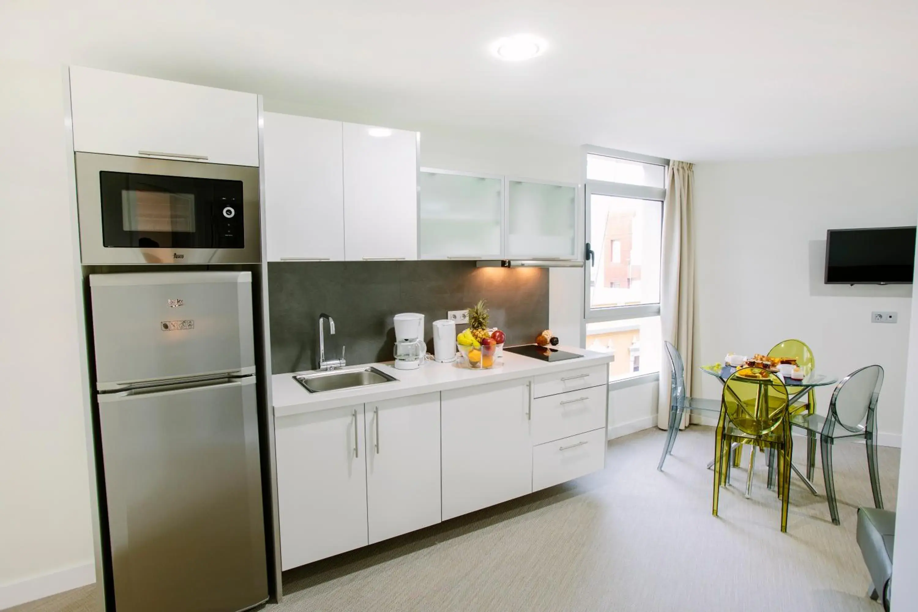 Superior Two-Bedroom Apartment with Balcony in Valentina Beach Superior Two-Bedroom Apartment with Balcony in Valentina Beach