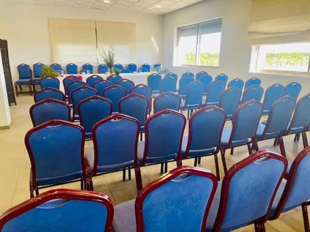 Meeting/conference room in Hacienda Guadalquivir