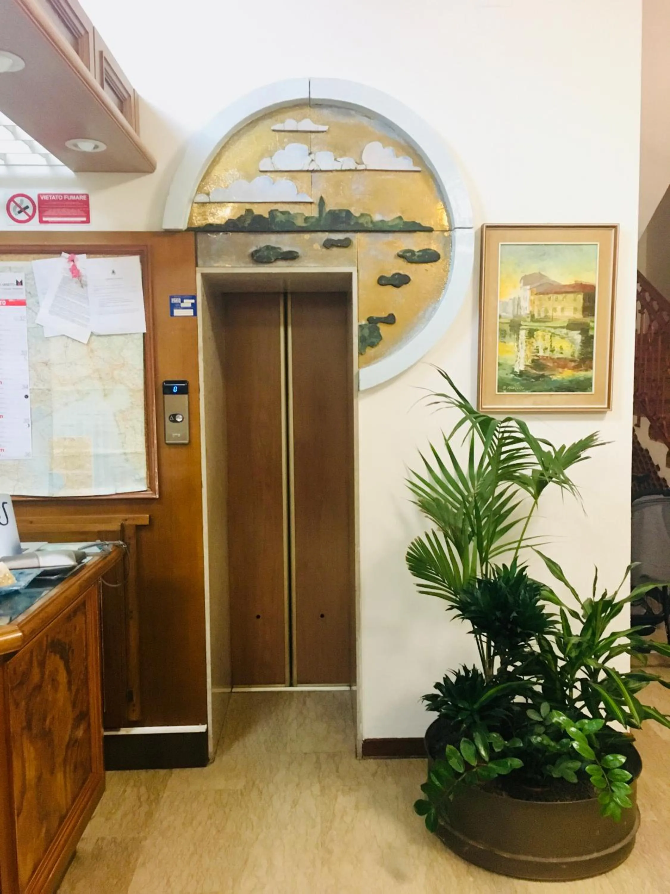 Hotel Milano