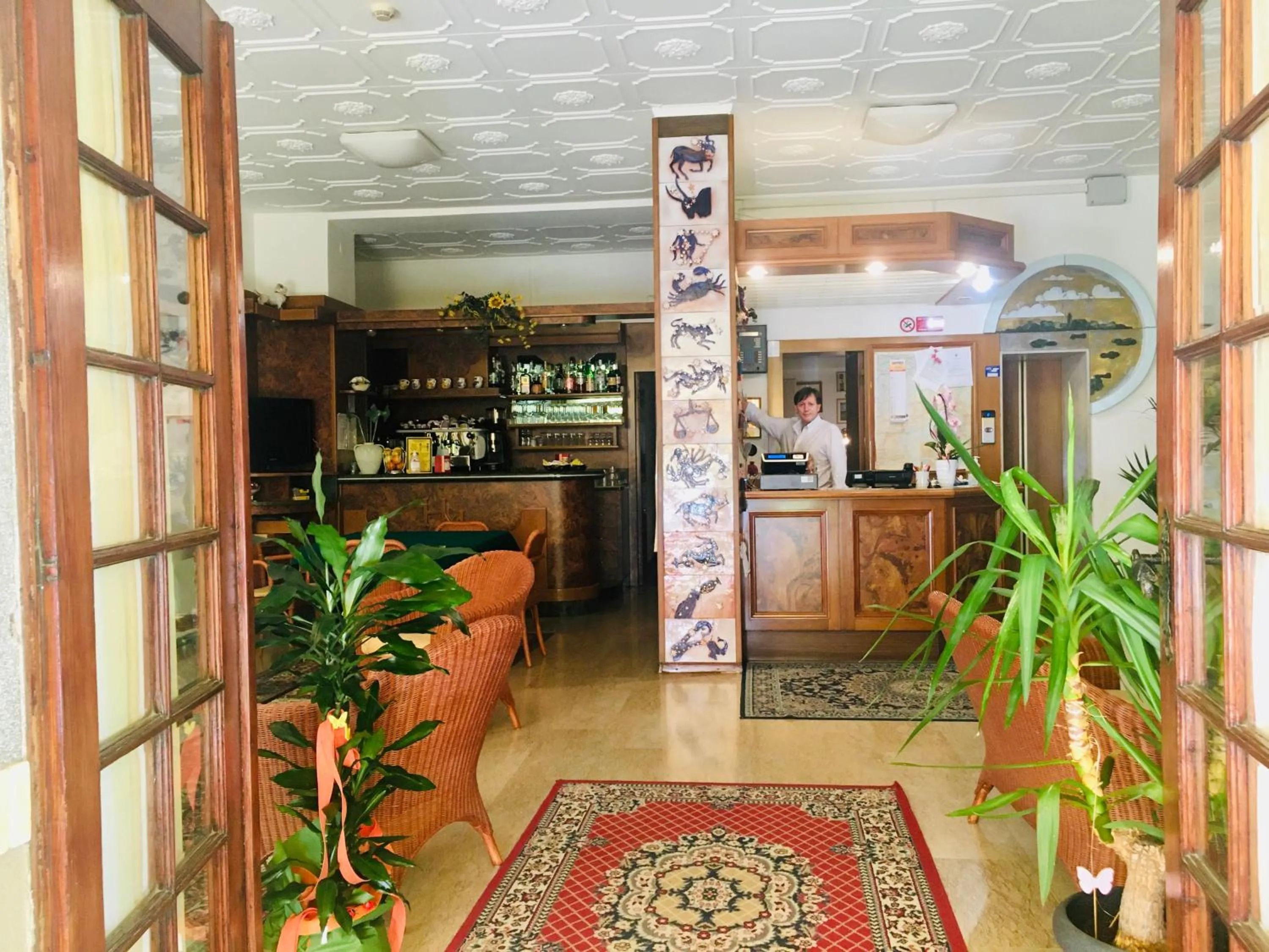 Hotel Milano