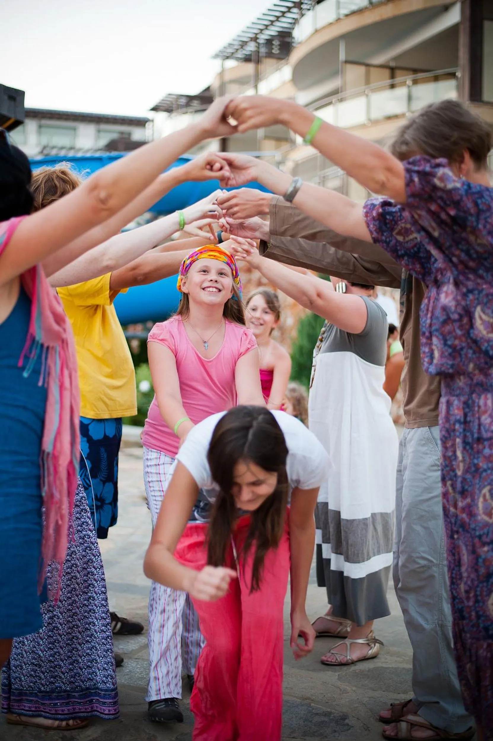 Day in Topola Skies Resort & Aquapark