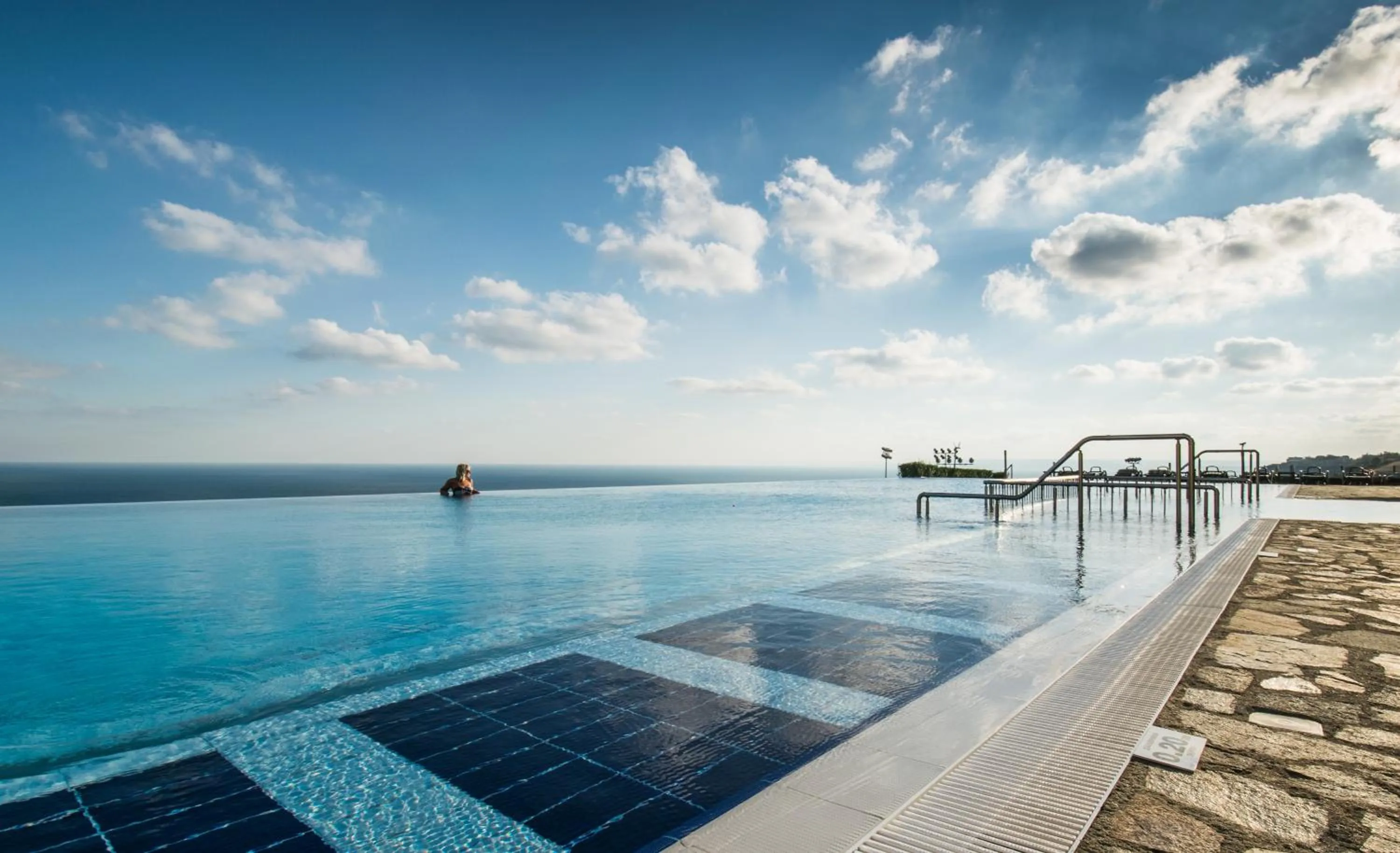 Day in Topola Skies Resort & Aquapark