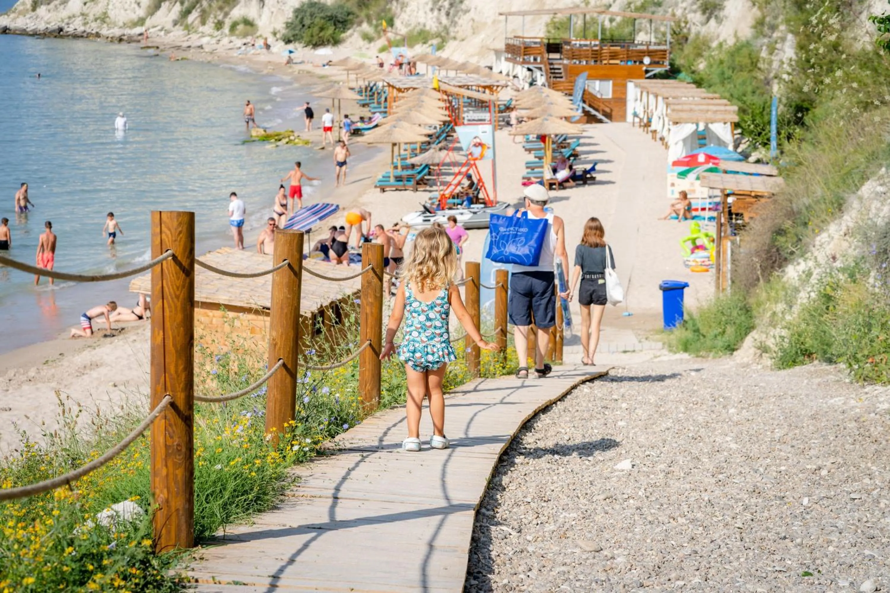 Day in Topola Skies Resort & Aquapark