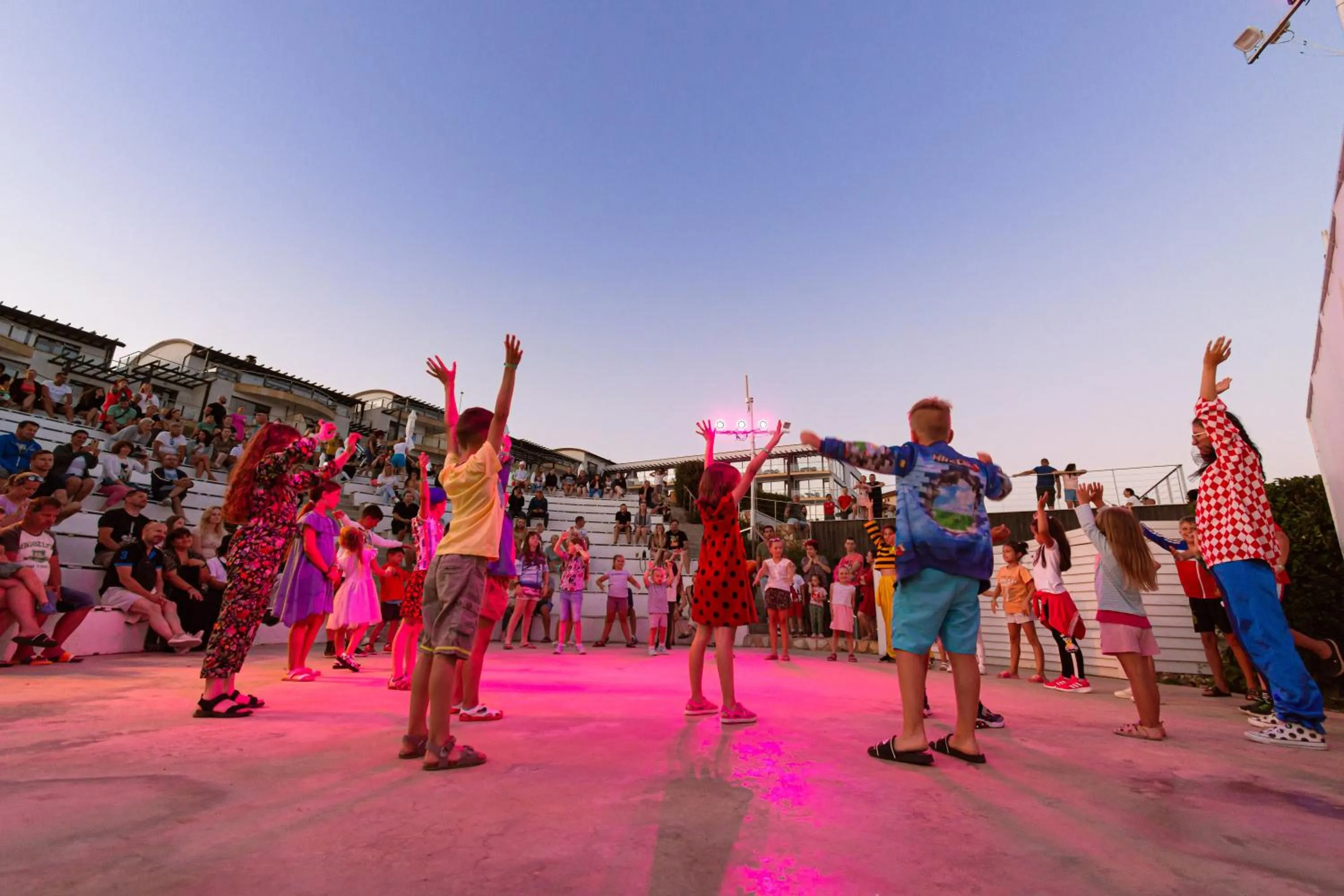 Day in Topola Skies Resort & Aquapark