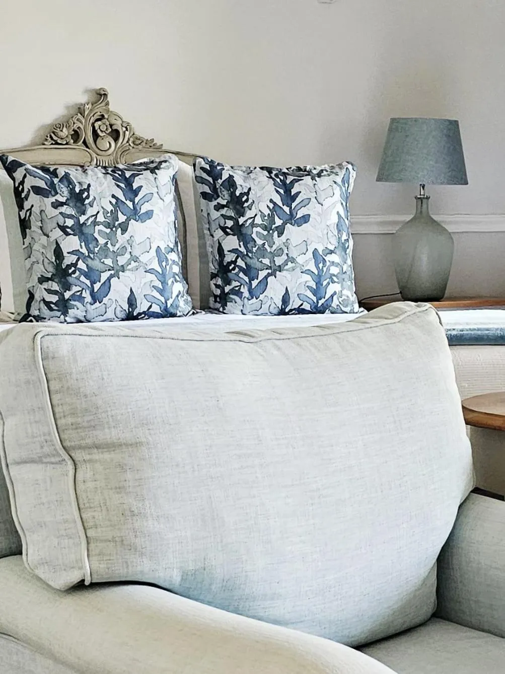 Bedroom in Montagu Vines Guesthouse