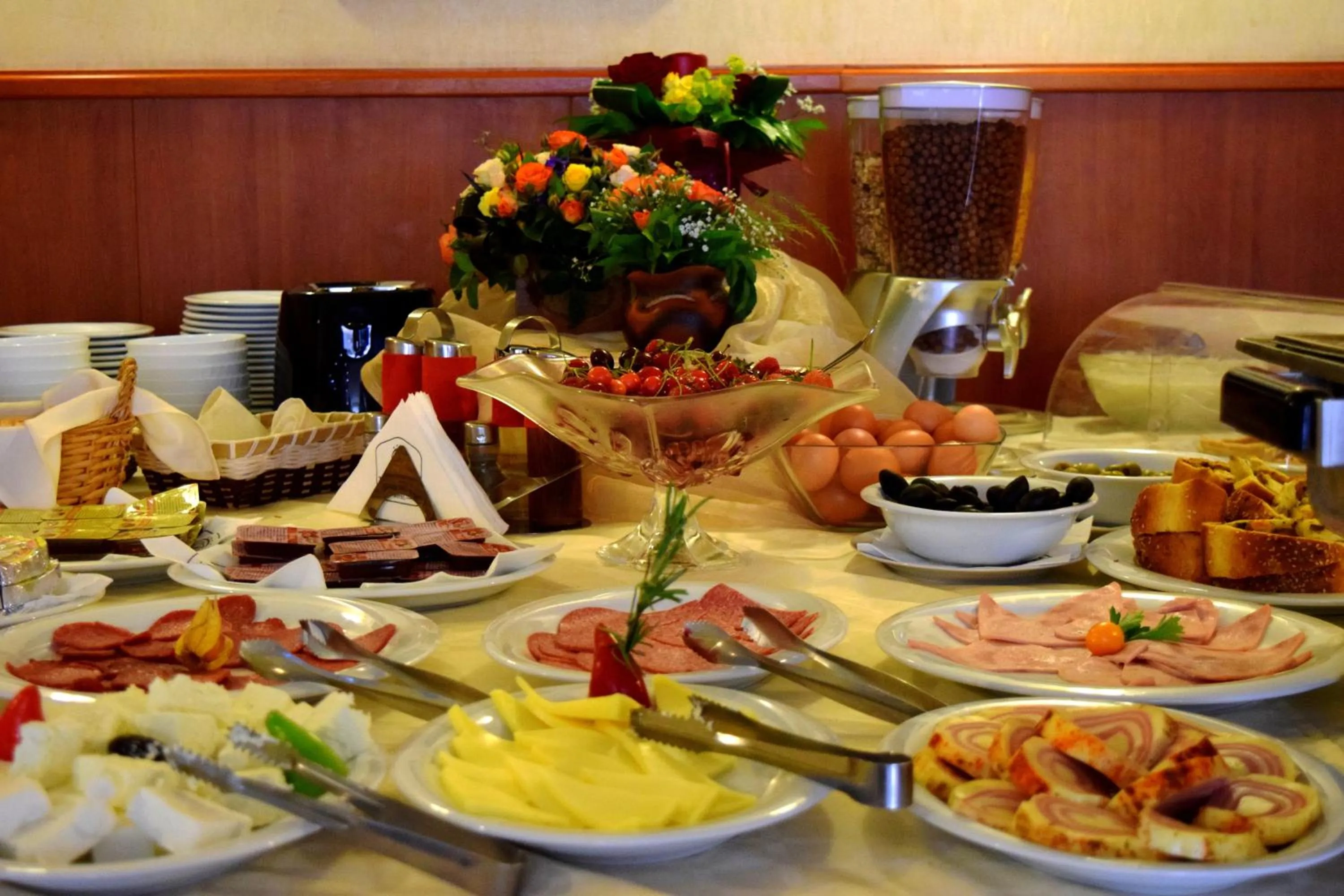 Other in Hotel Premier - Veliko Tarnovo City Center, Panorama View