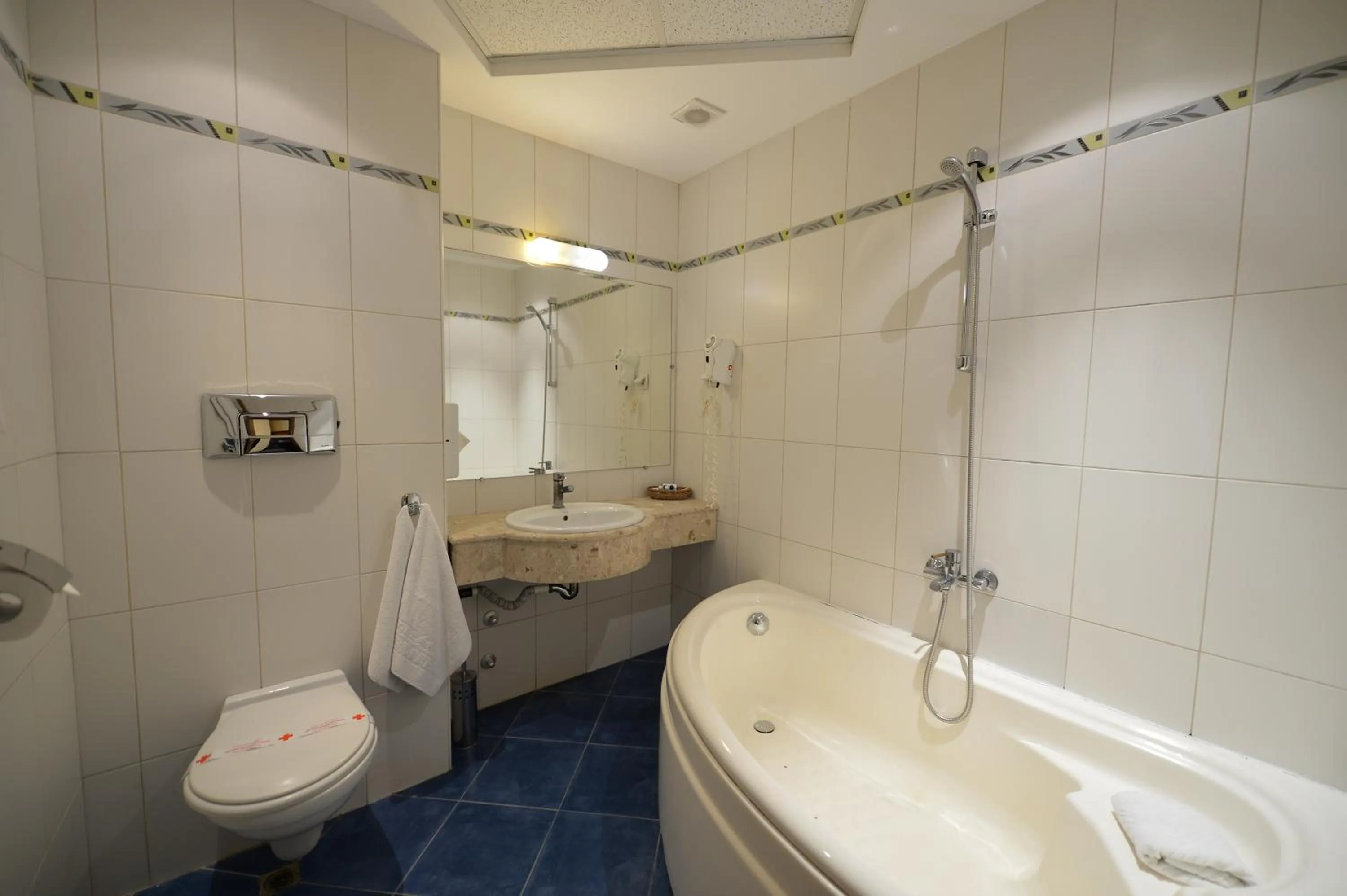 Other in Hotel Premier - Veliko Tarnovo City Center, Panorama View