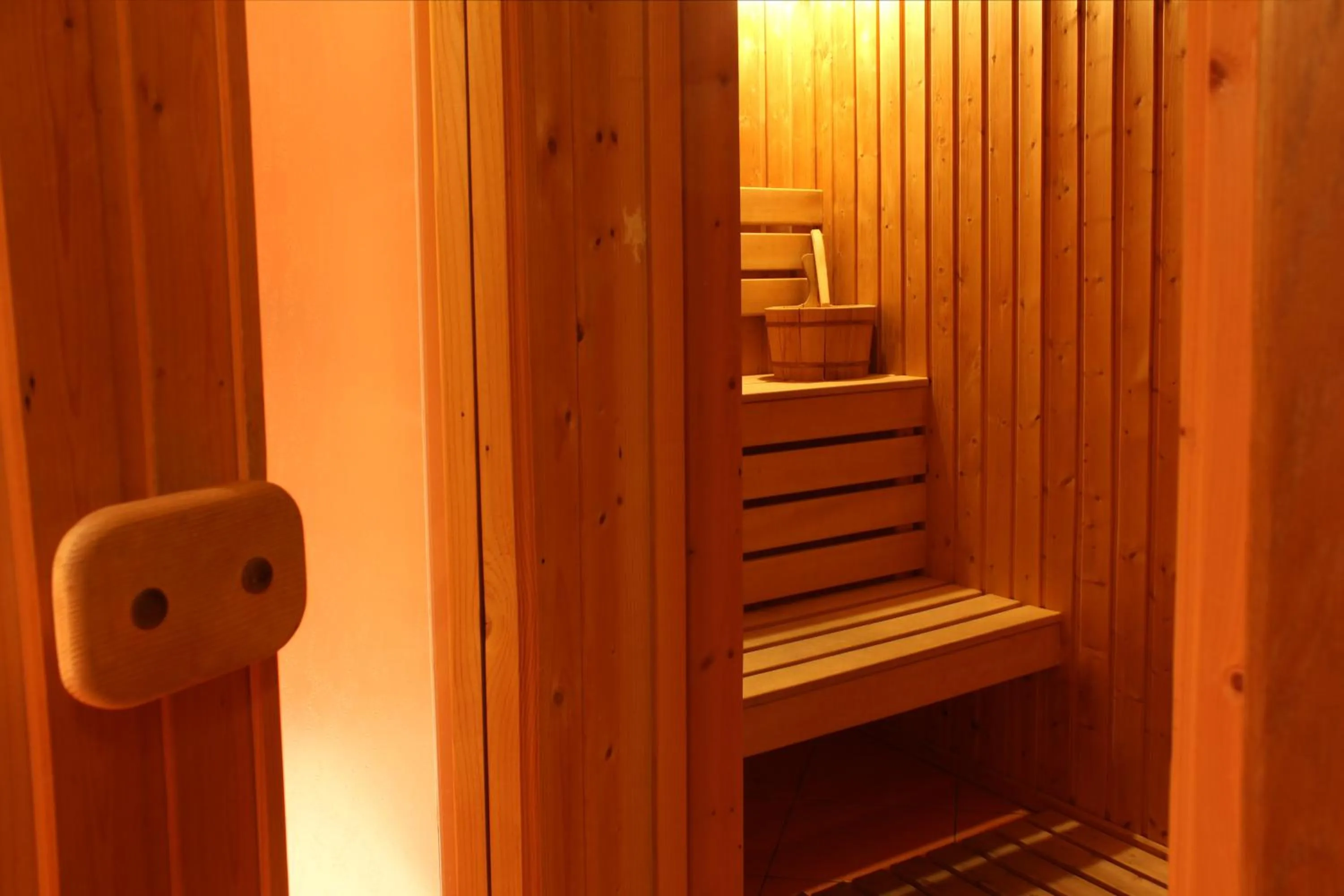 Living room in Hotel Premier - Veliko Tarnovo City Center, Panorama View