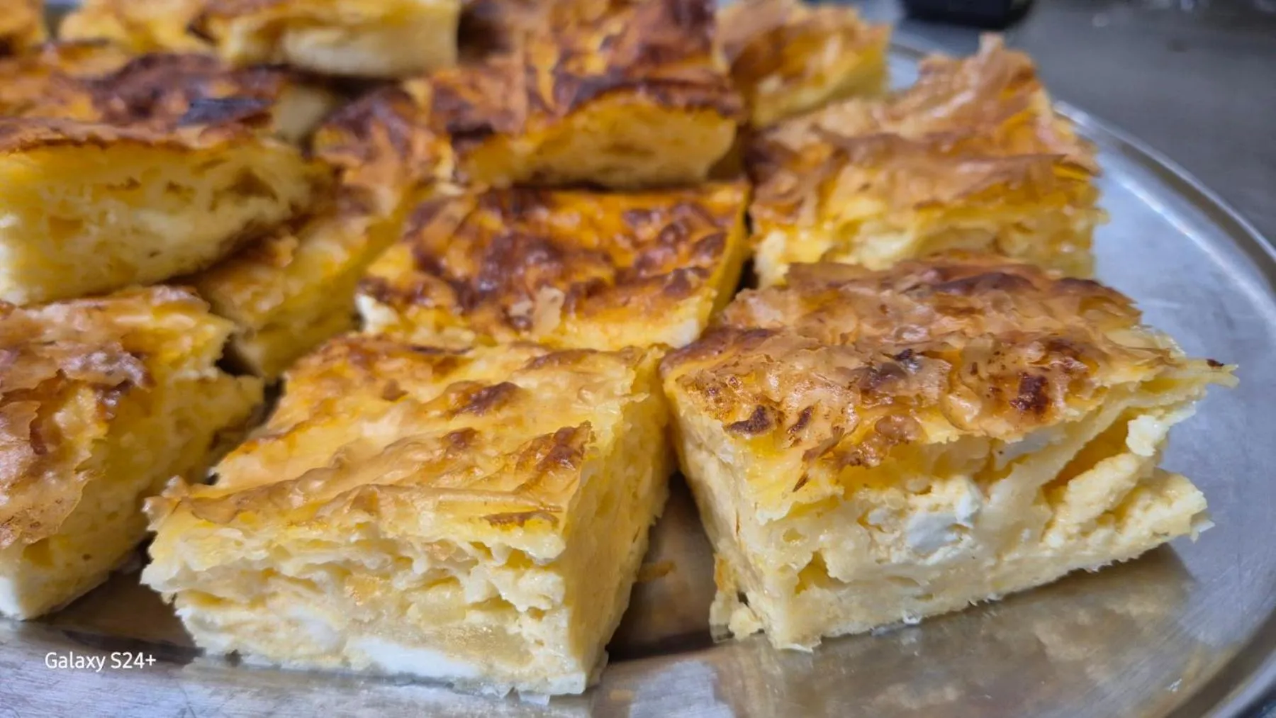 Breakfast in Hotel Premier - Veliko Tarnovo City Center, Panorama View