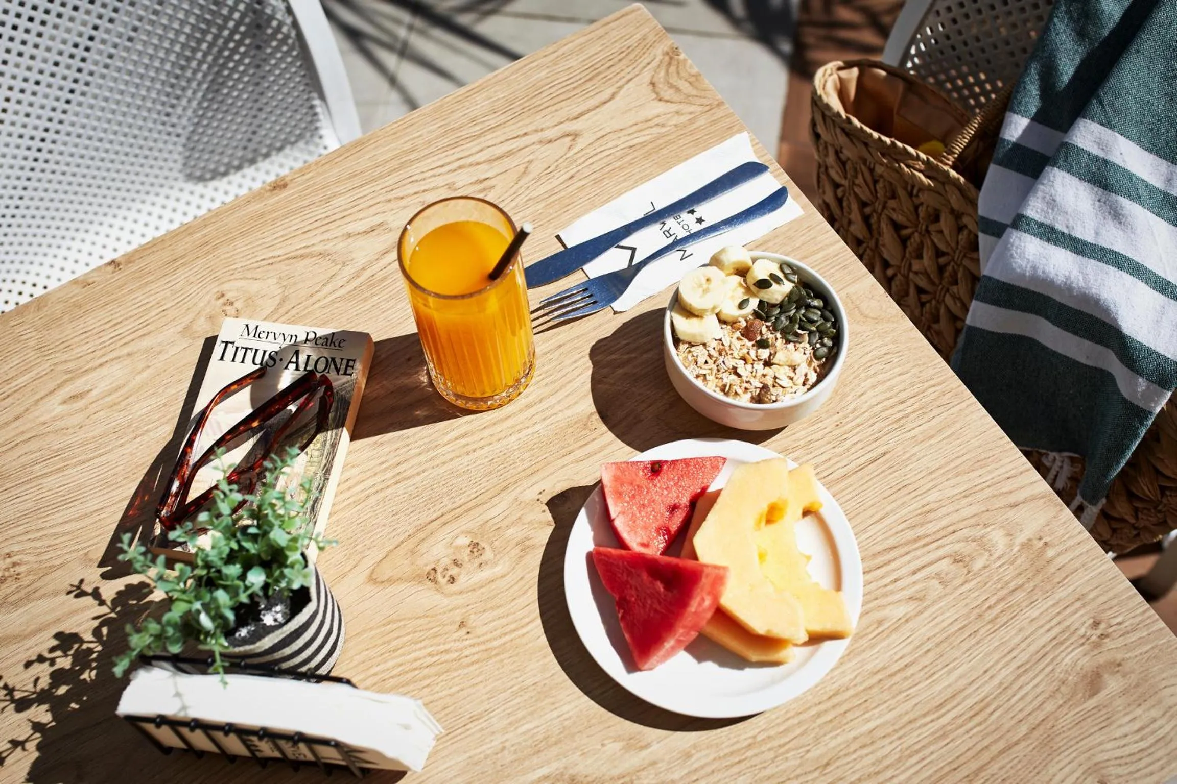 Hotel Marvel All Inclusive - FULLY RENOVATED FREE Beach Access