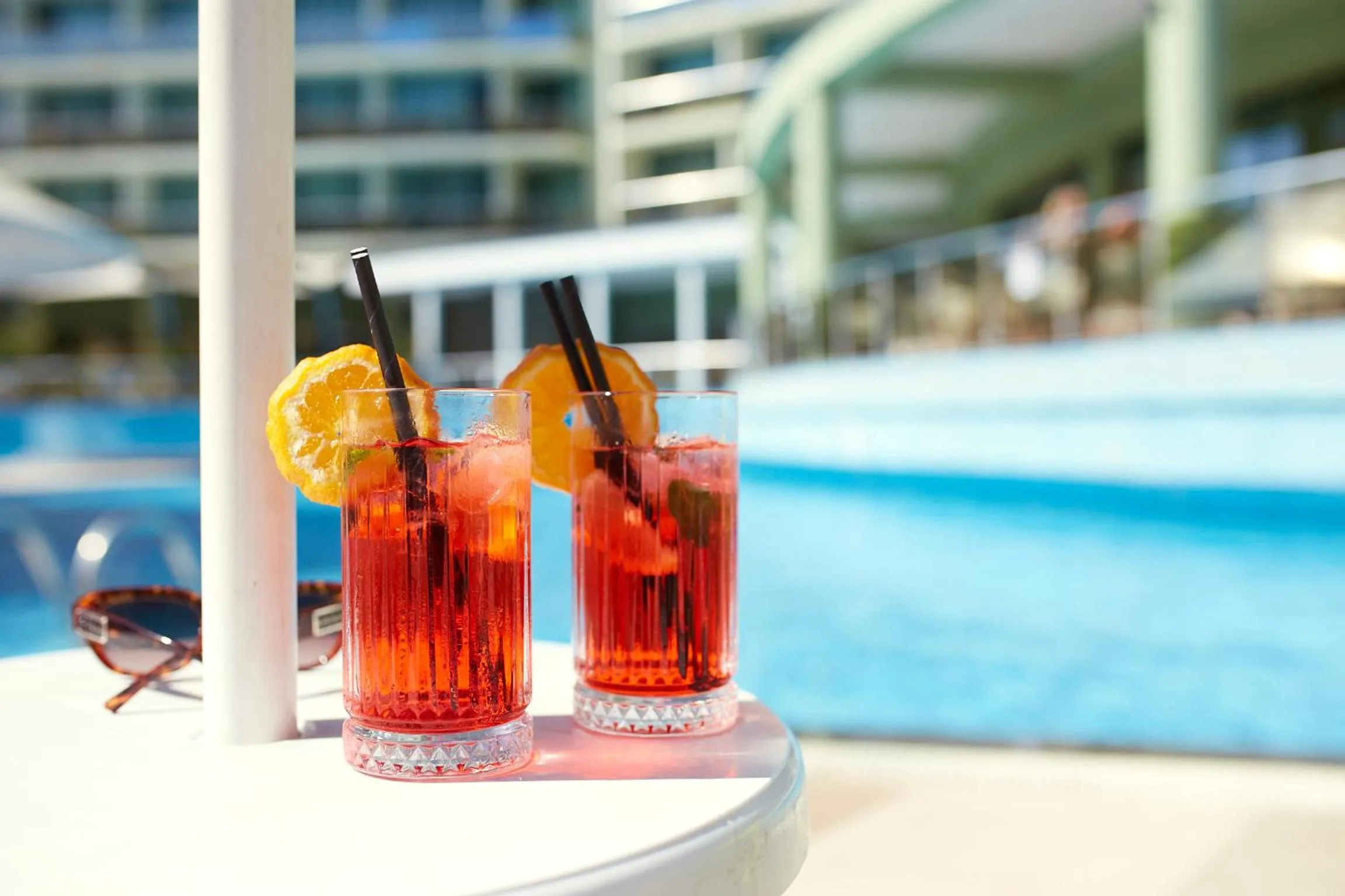 Hotel Marvel All Inclusive - FULLY RENOVATED FREE Beach Access