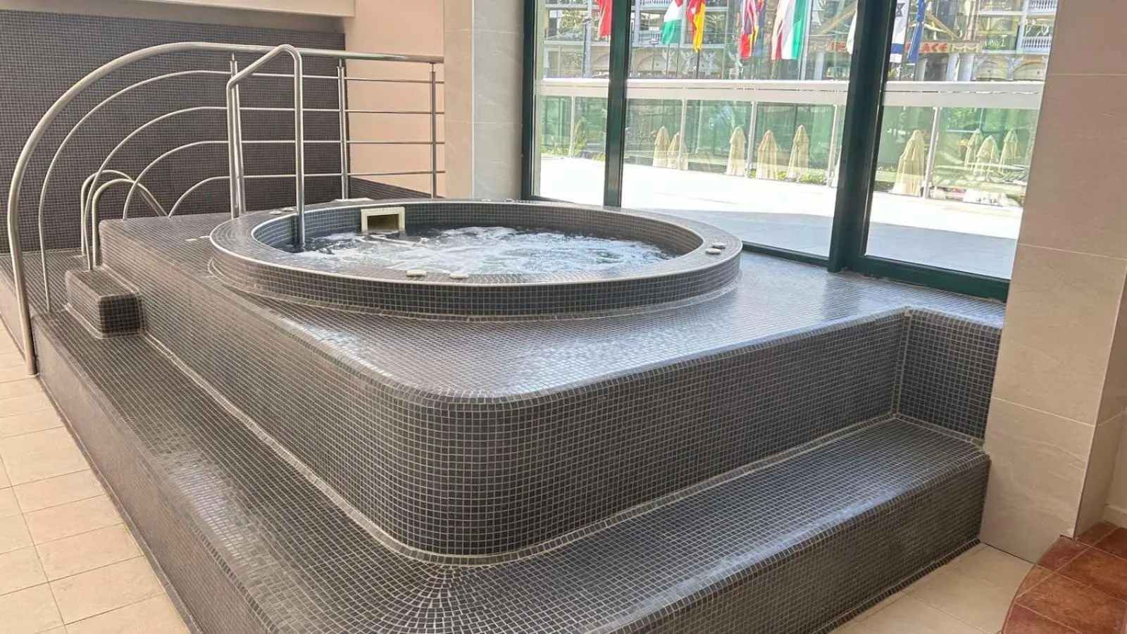 Hotel Marvel All Inclusive - FULLY RENOVATED FREE Beach Access