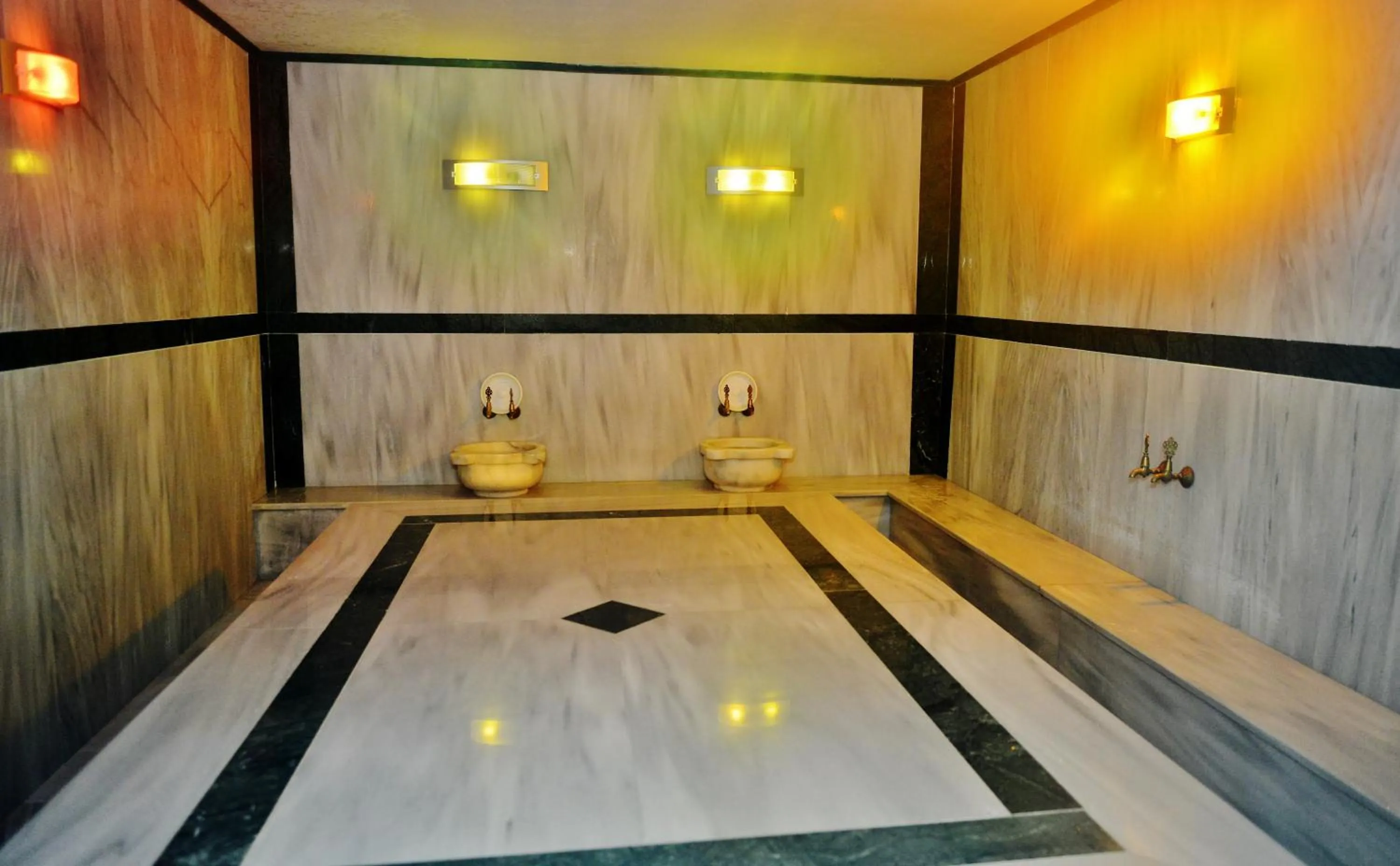 Massage in Hotel Marvel All Inclusive - FULLY RENOVATED FREE Beach Access