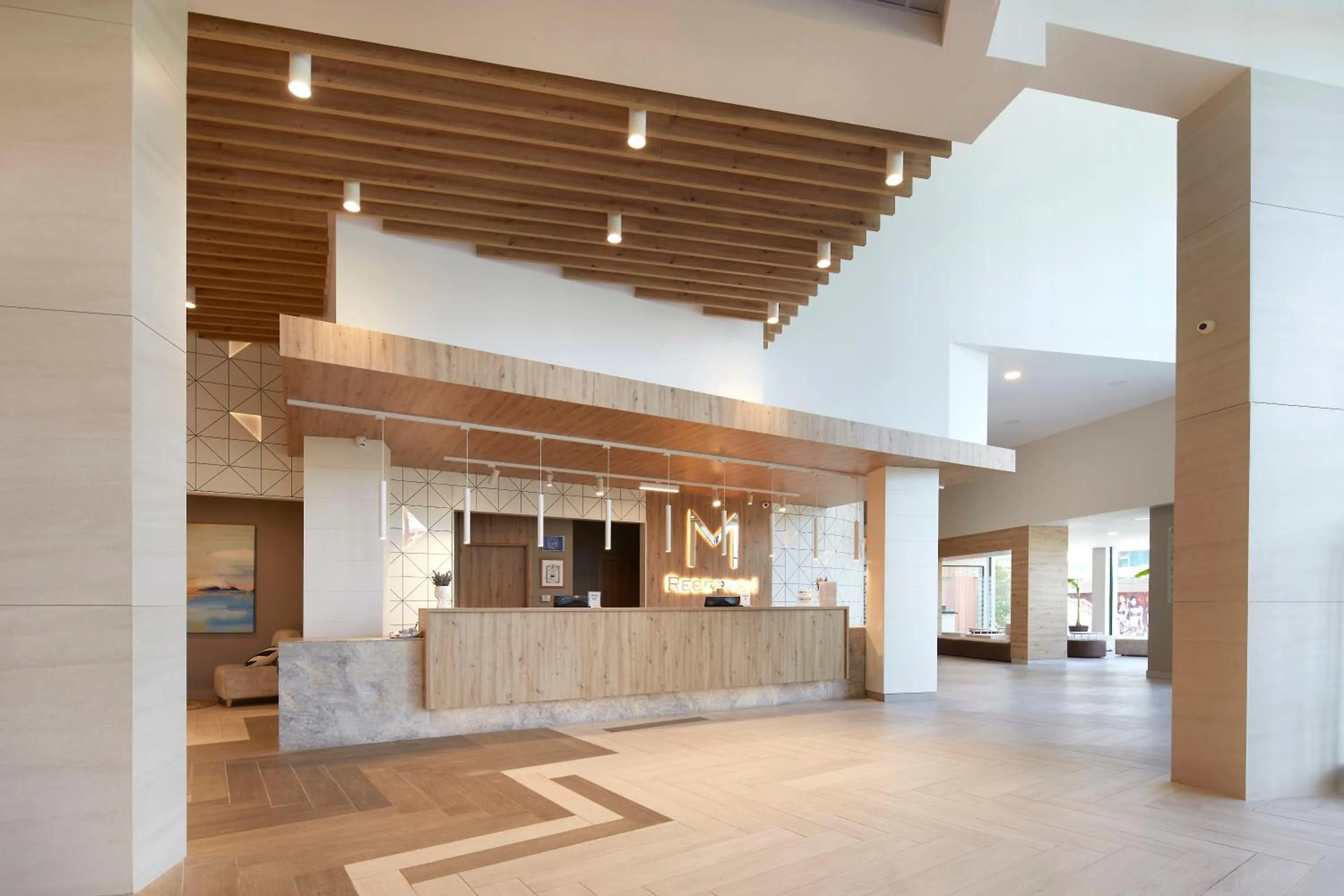 Hotel Marvel All Inclusive - FULLY RENOVATED FREE Beach Access