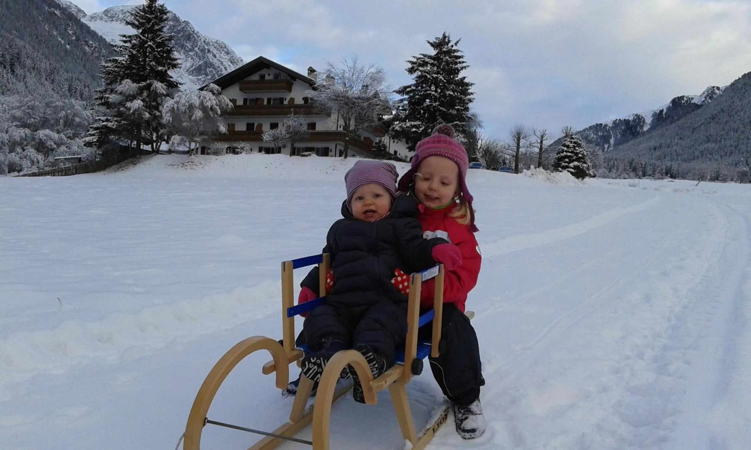Sports in Kühlerhof