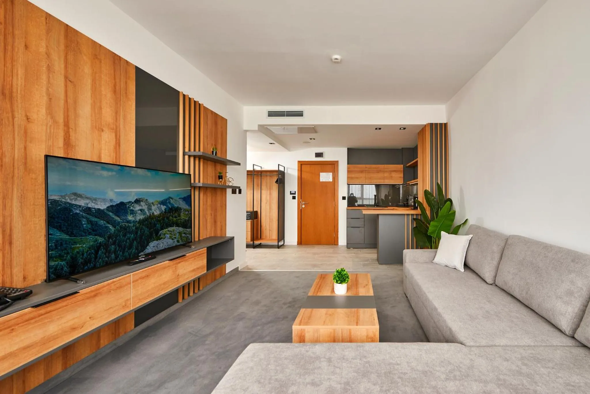 TV and multimedia in Hotel Bavaro