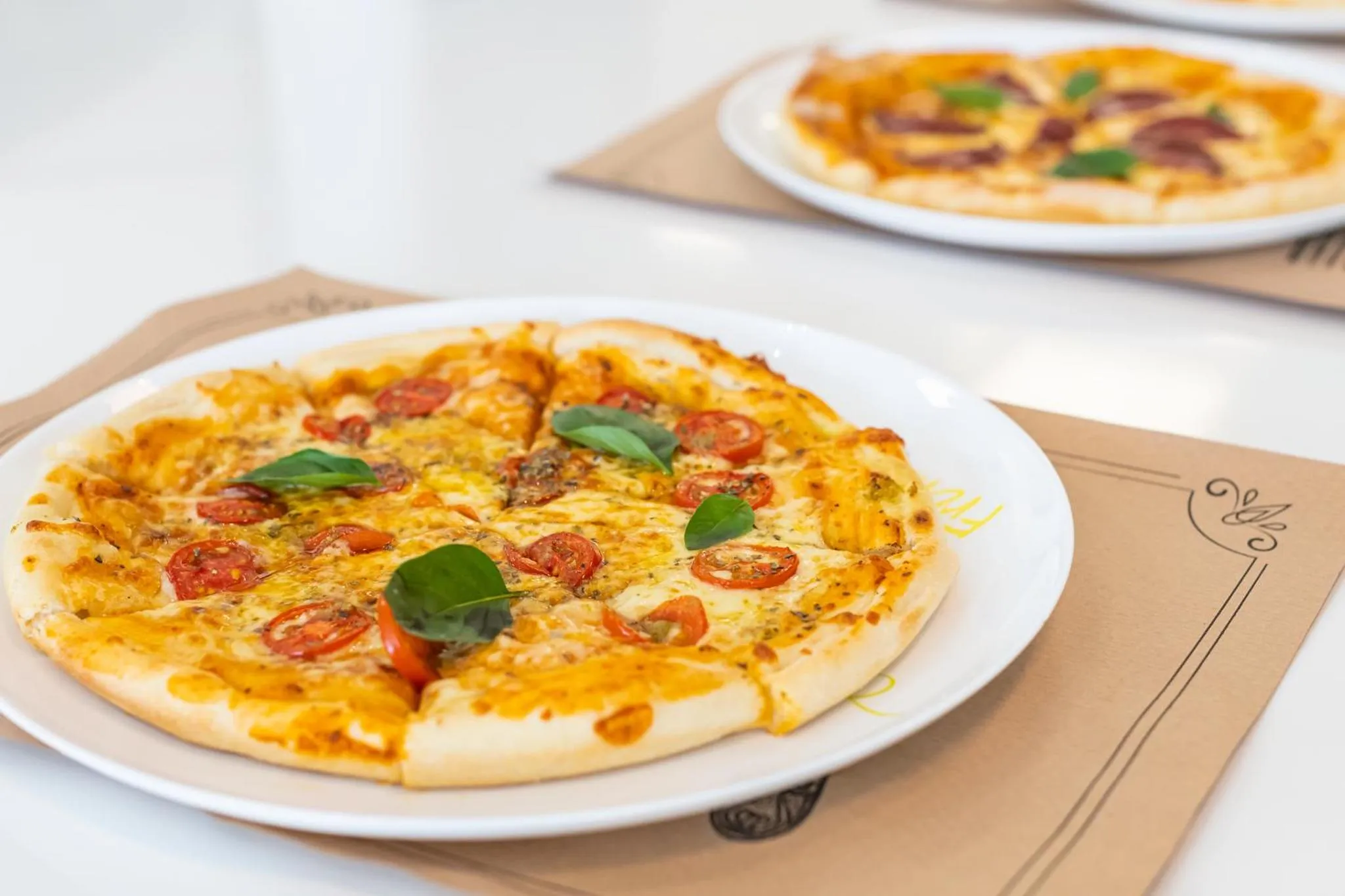 Restaurant/places to eat in Hotel Bavaro