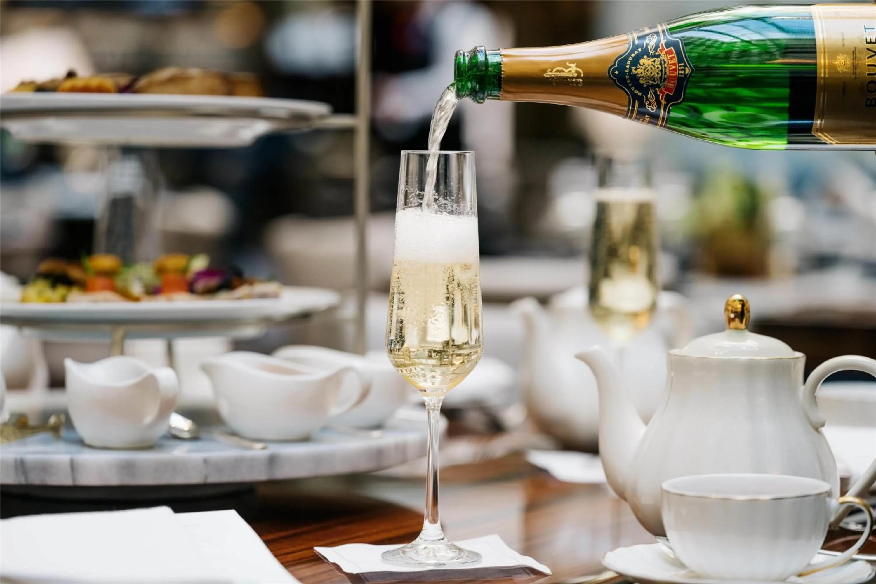 Waldorf Astoria Washington DC