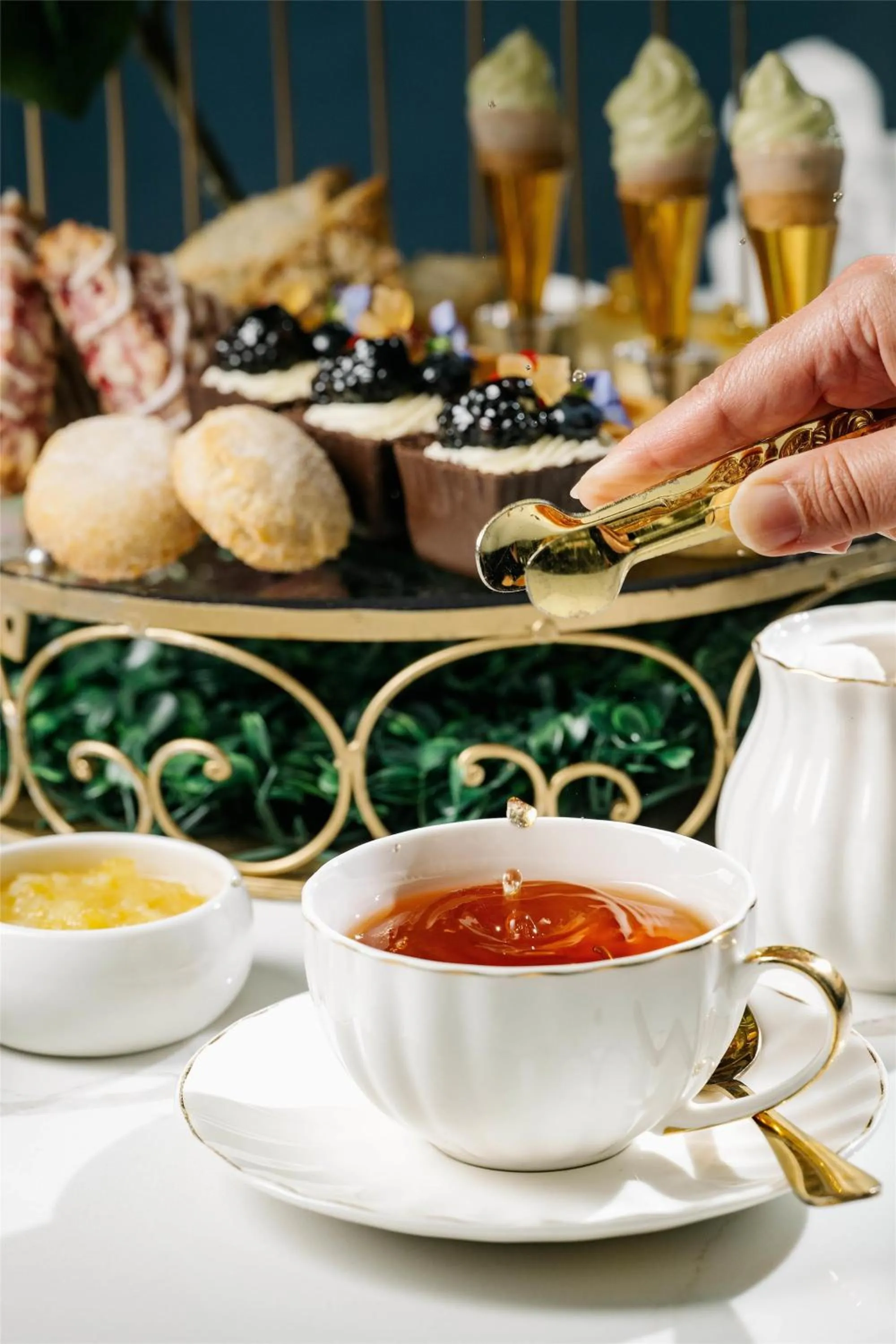 Waldorf Astoria Washington DC