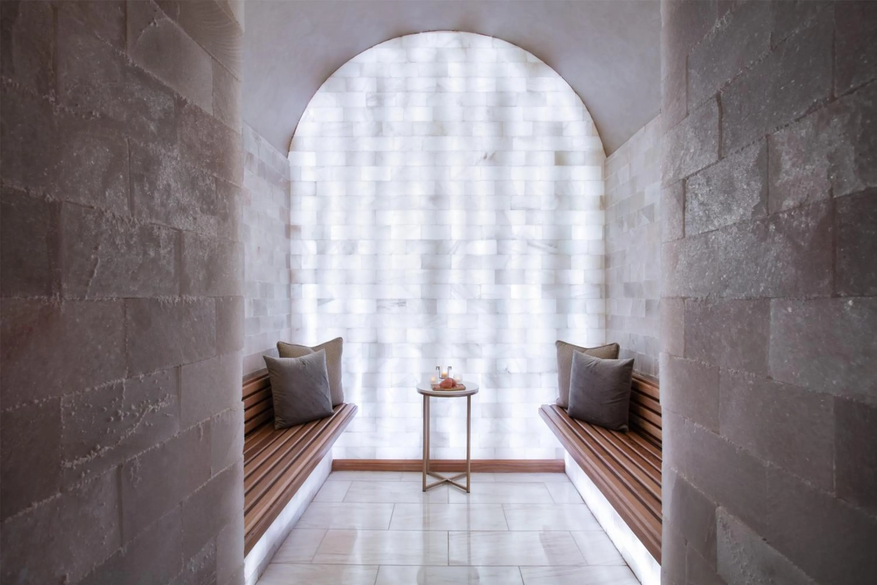 Sports in Waldorf Astoria Washington DC