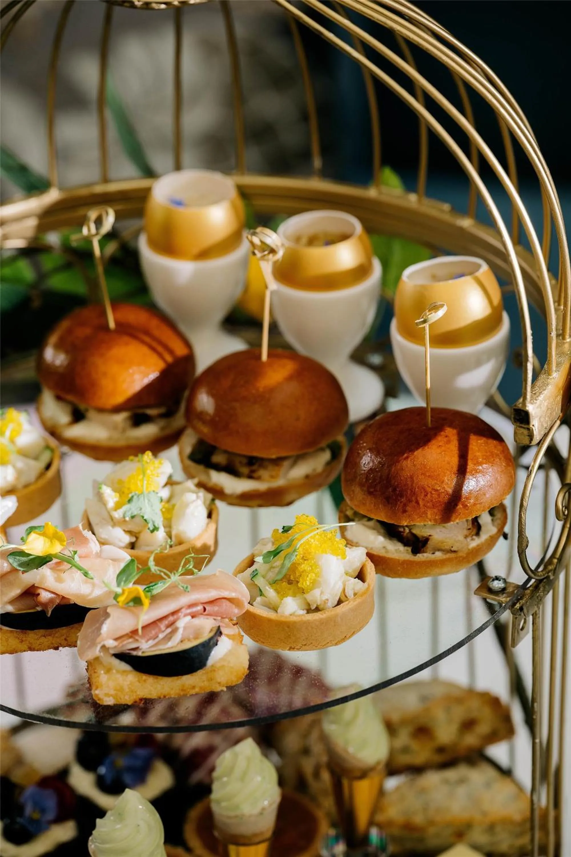 Waldorf Astoria Washington DC