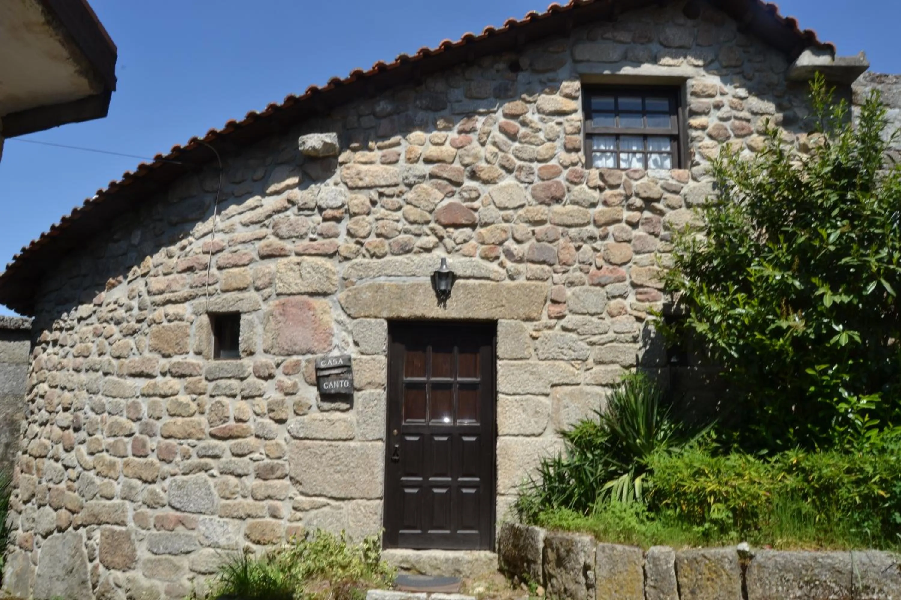 Property building in Quinta Santa Isabel