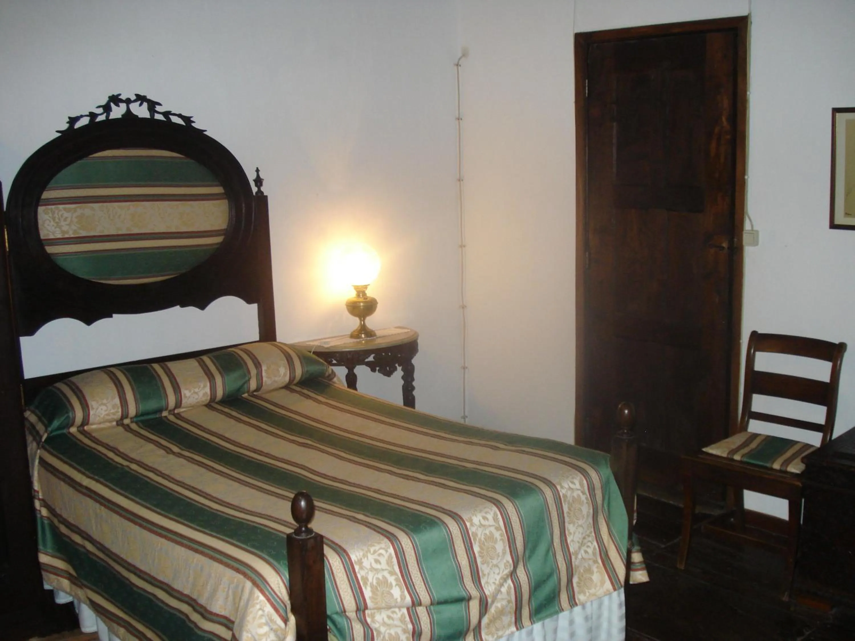 Bedroom, Bed in Quinta Santa Isabel
