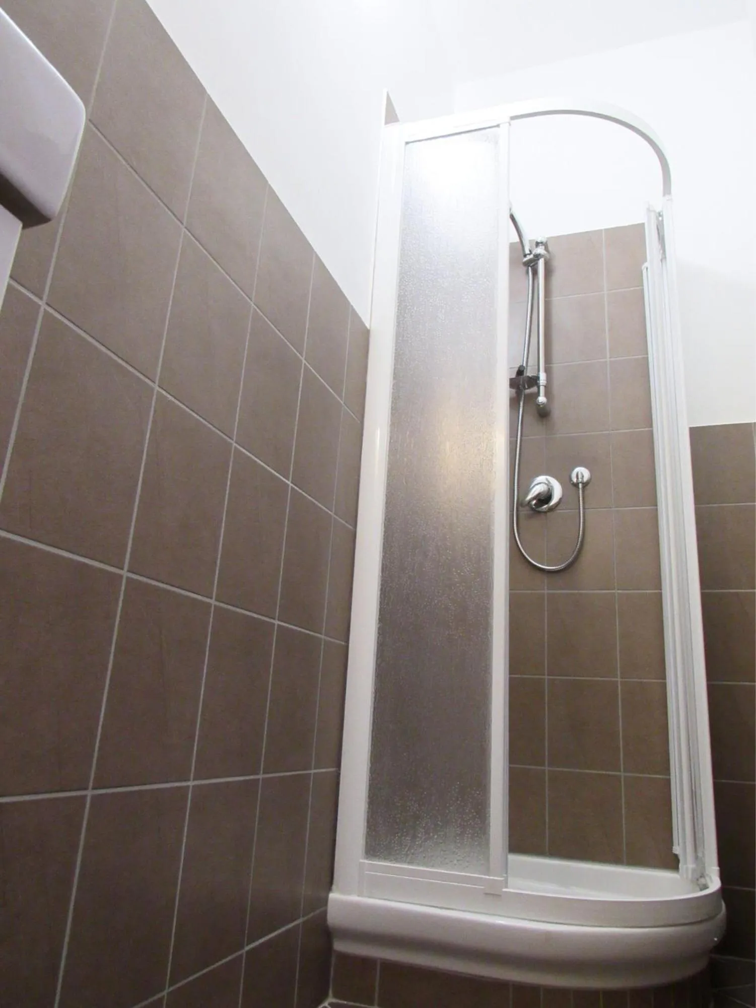 Bathroom in Roema Guest House