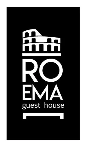 Property logo or sign in Roema Guest House