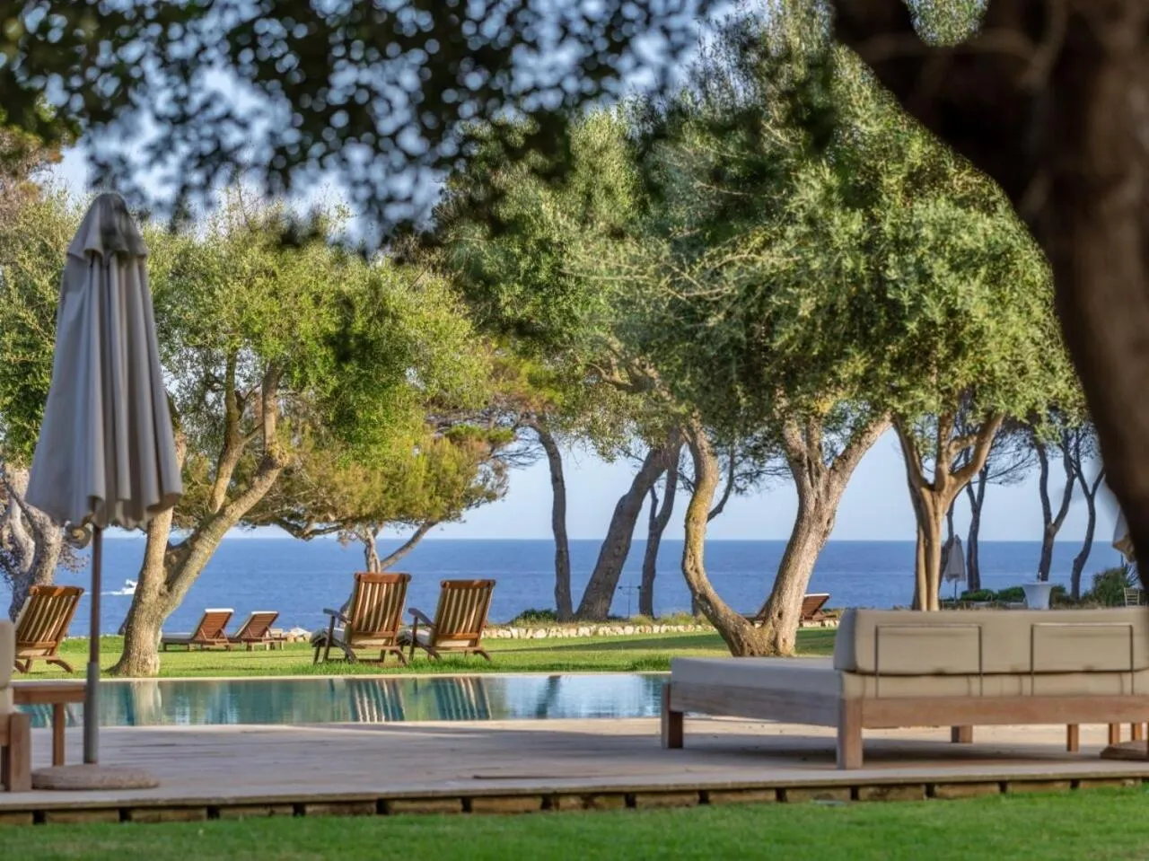 Can Simoneta - Adults Only