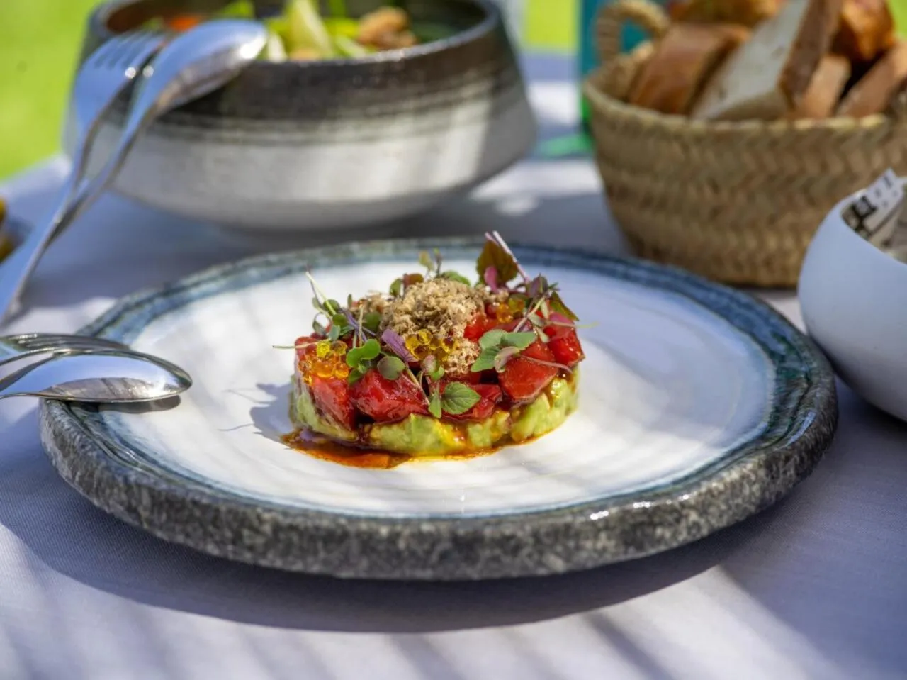 Can Simoneta - Adults Only