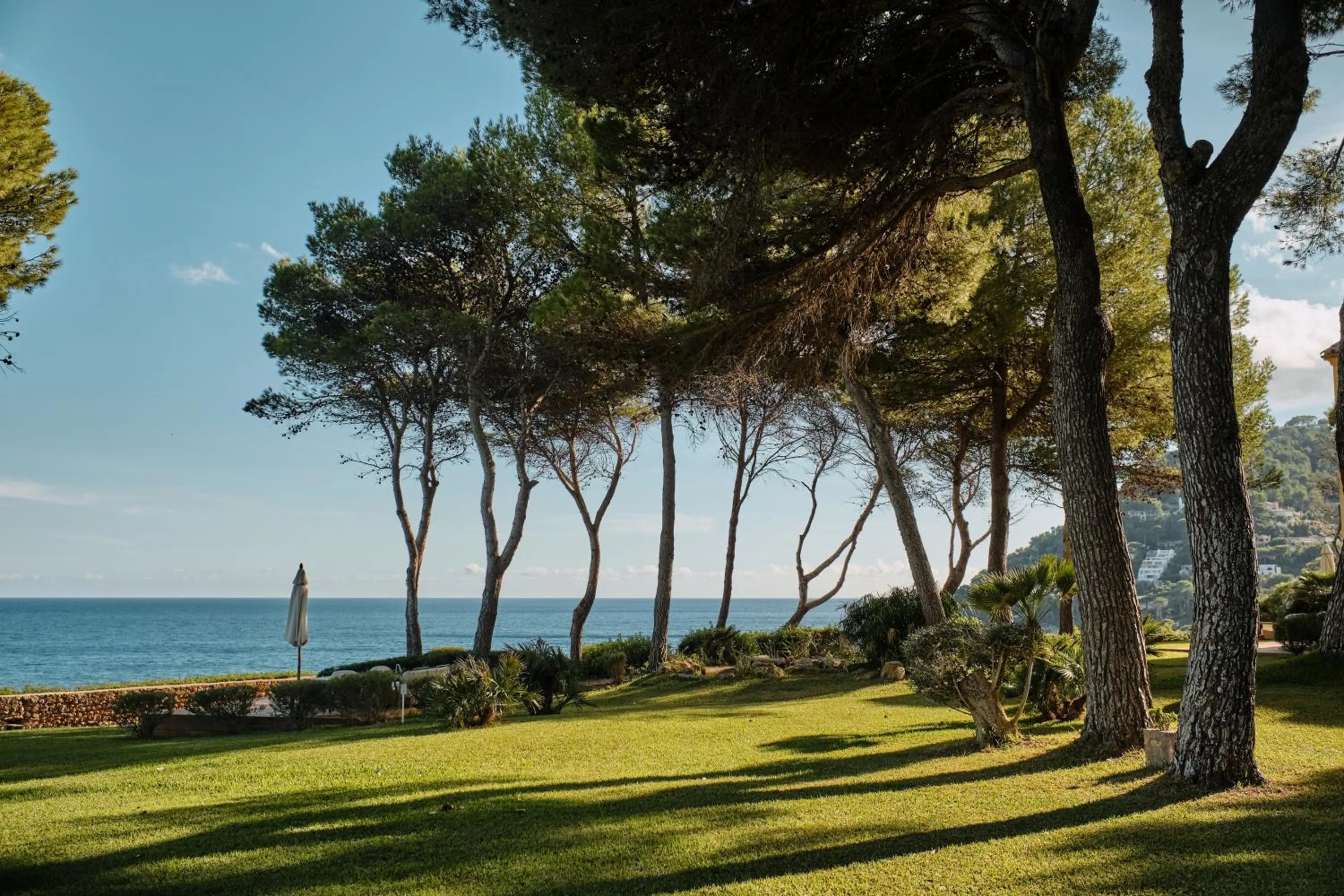 Can Simoneta - Adults Only