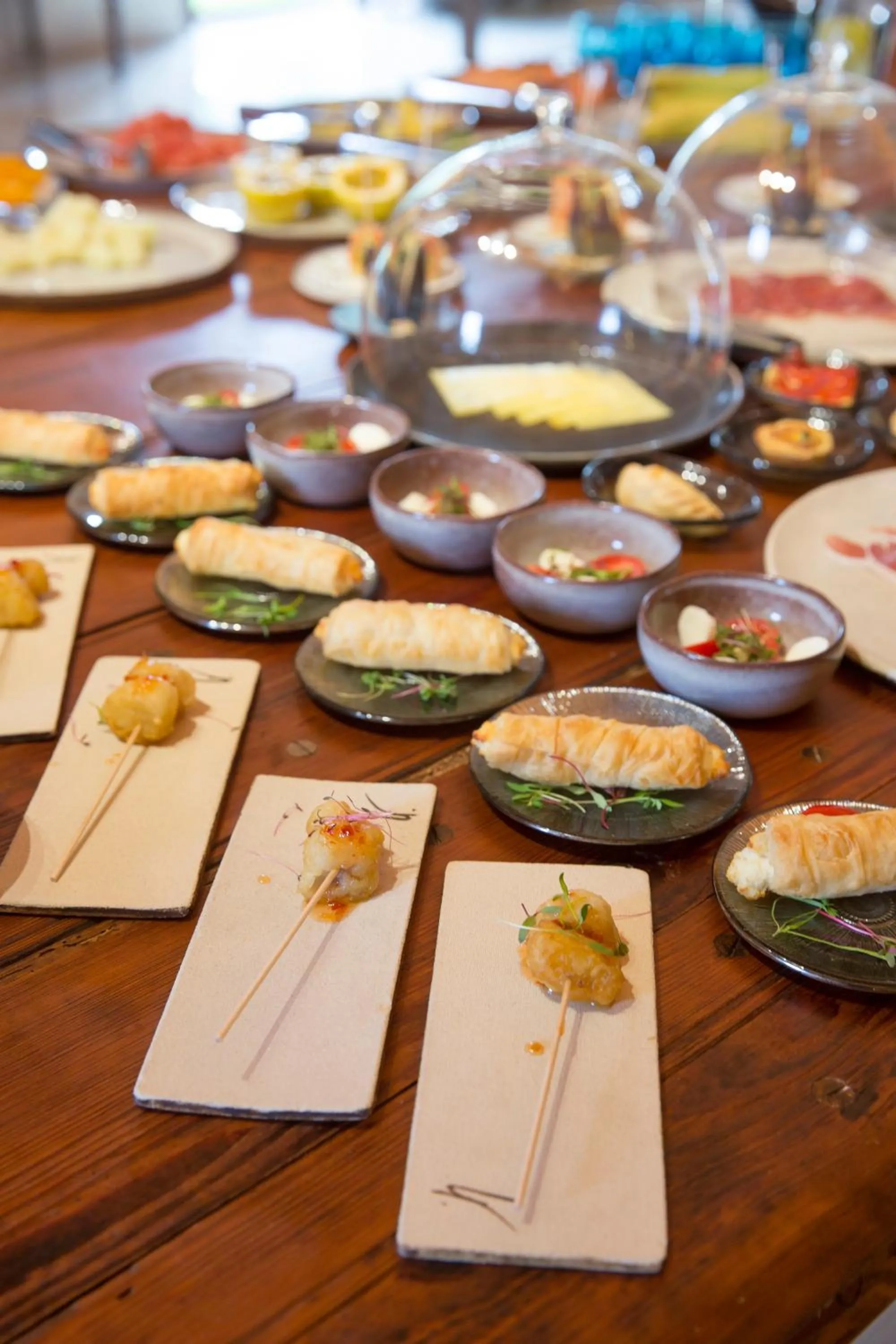 Breakfast in Can Simoneta - Adults Only