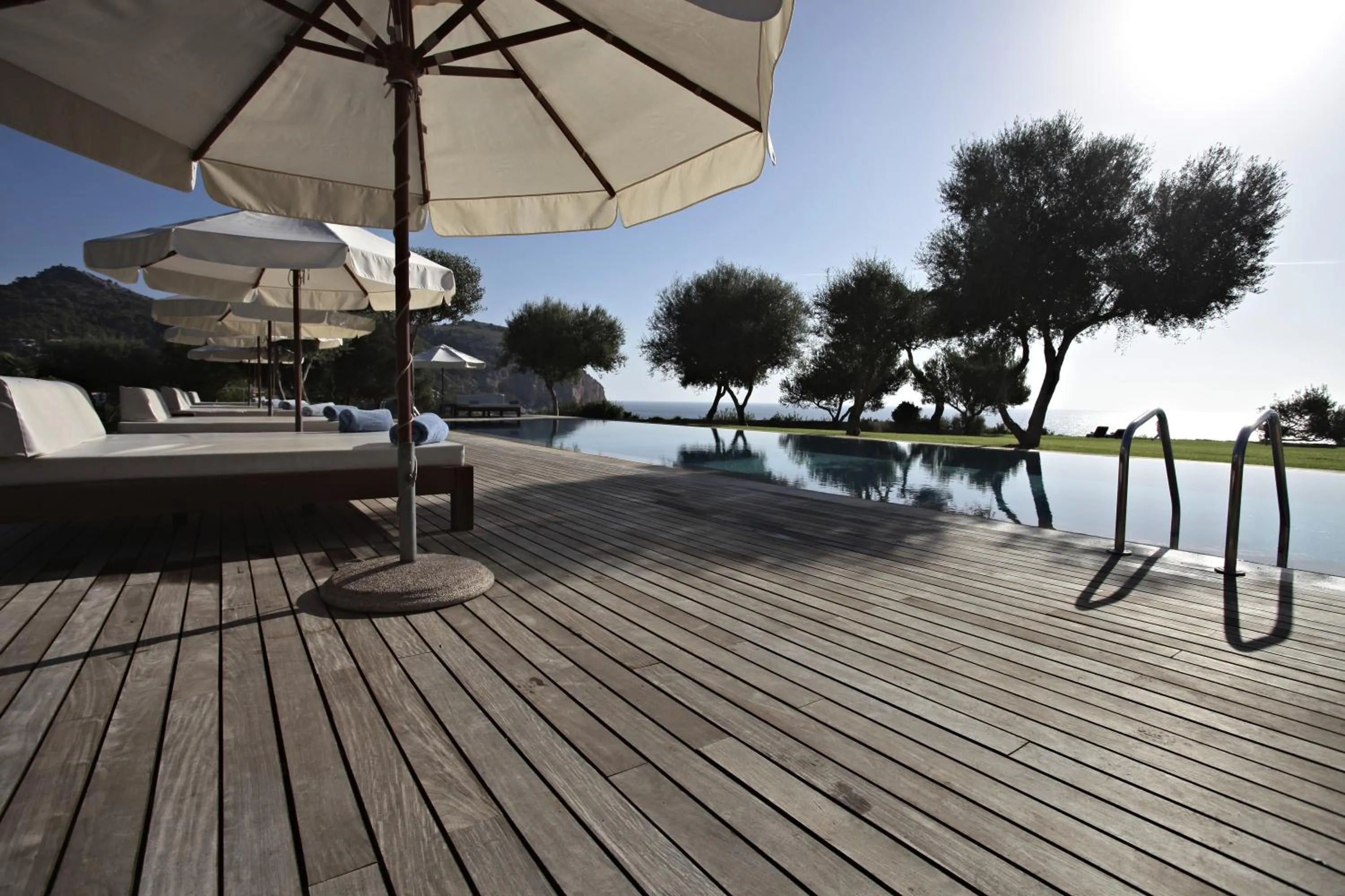 Day in Can Simoneta - Adults Only