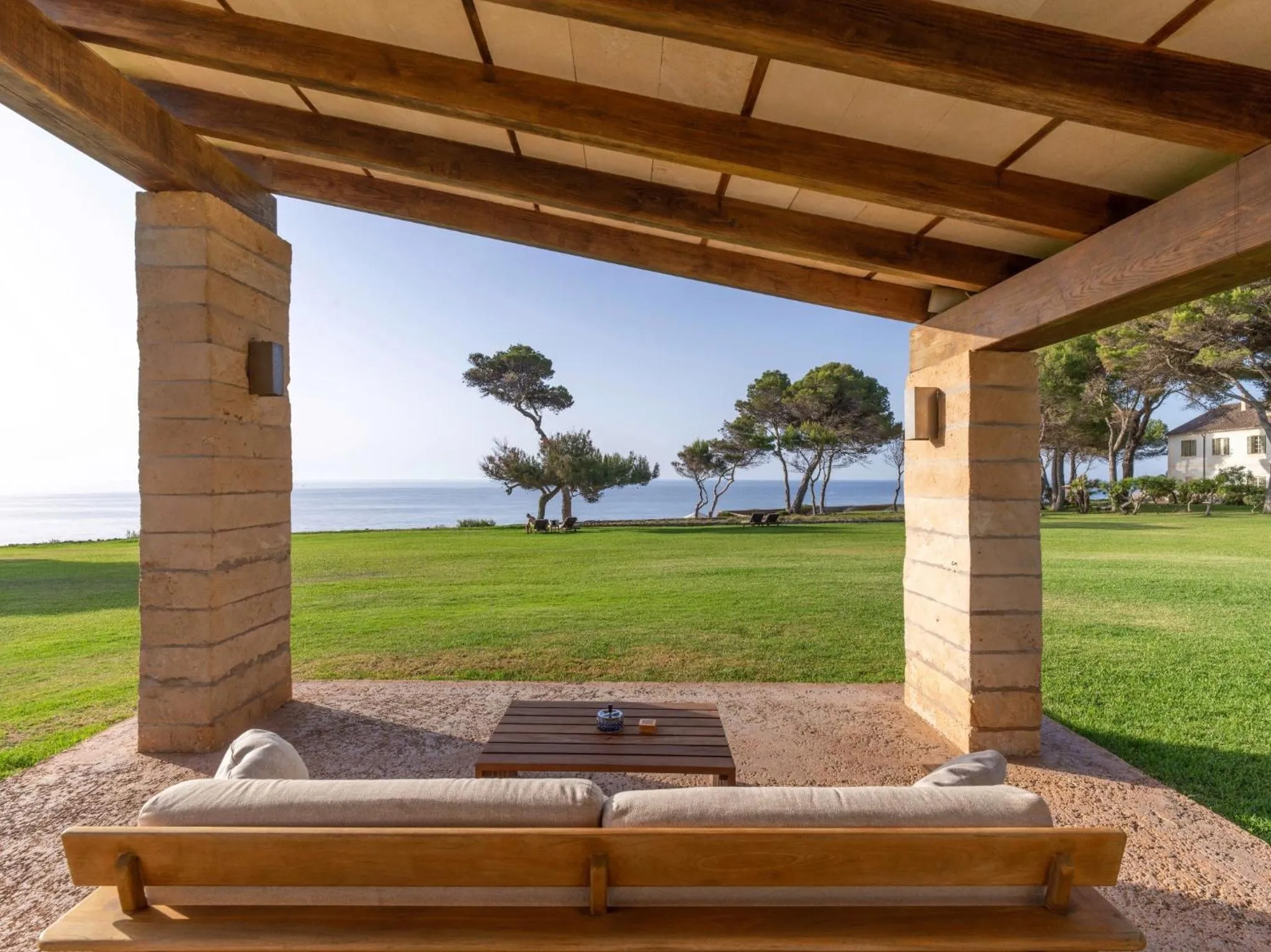 Can Simoneta - Adults Only