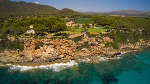 Can Simoneta - Adults Only