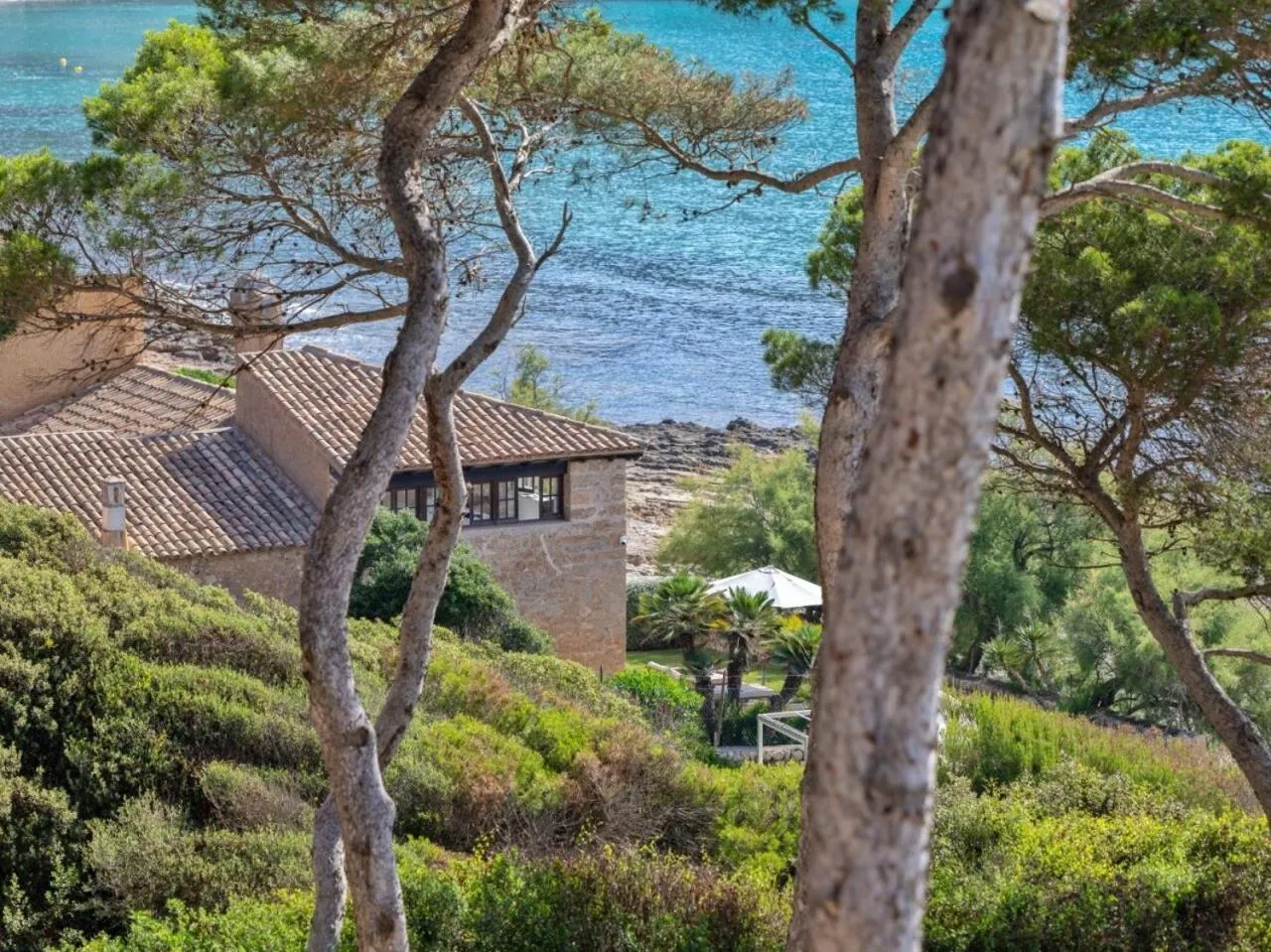 Can Simoneta - Adults Only